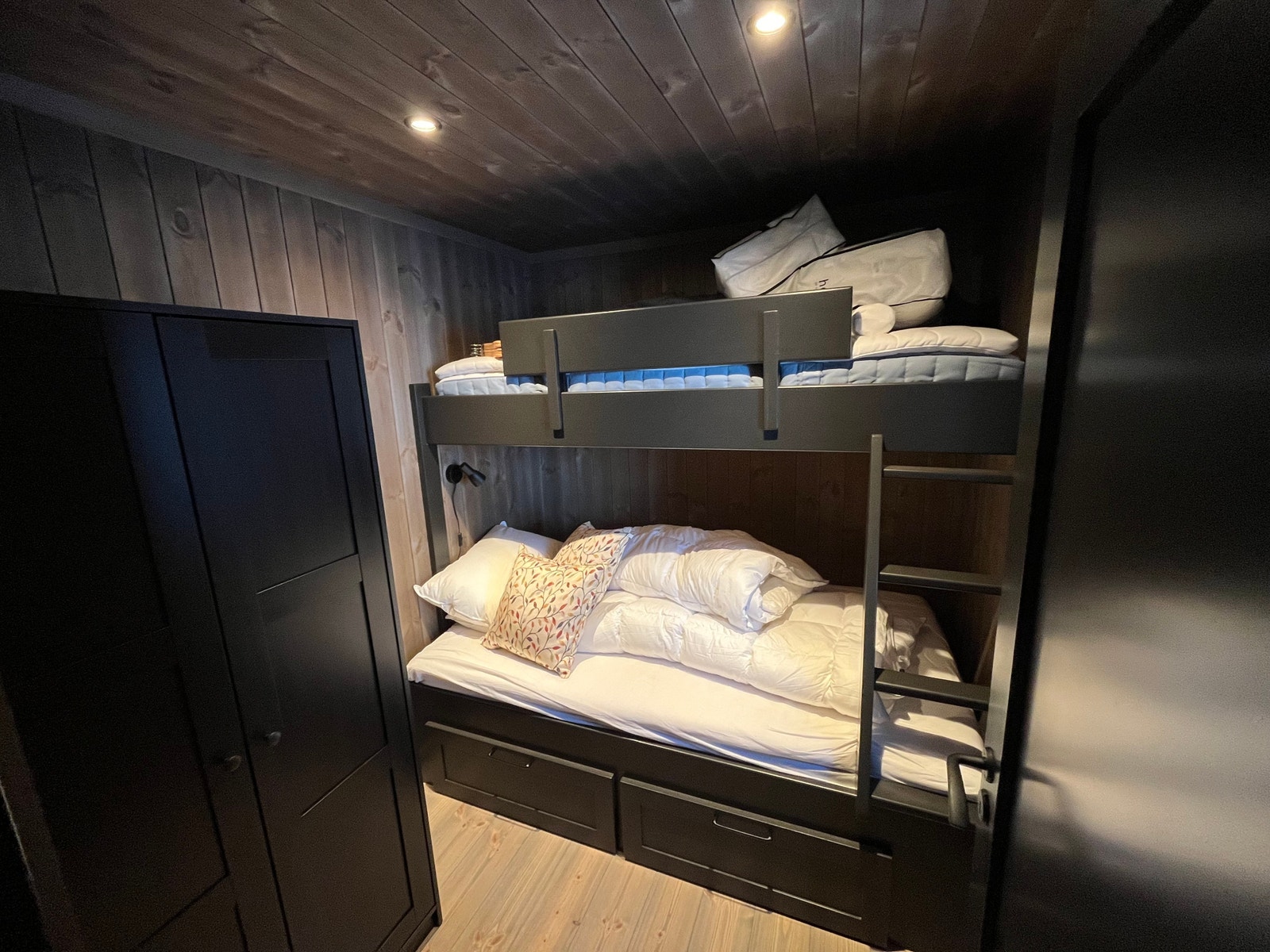 Soverom nr. 3 Galleribilde