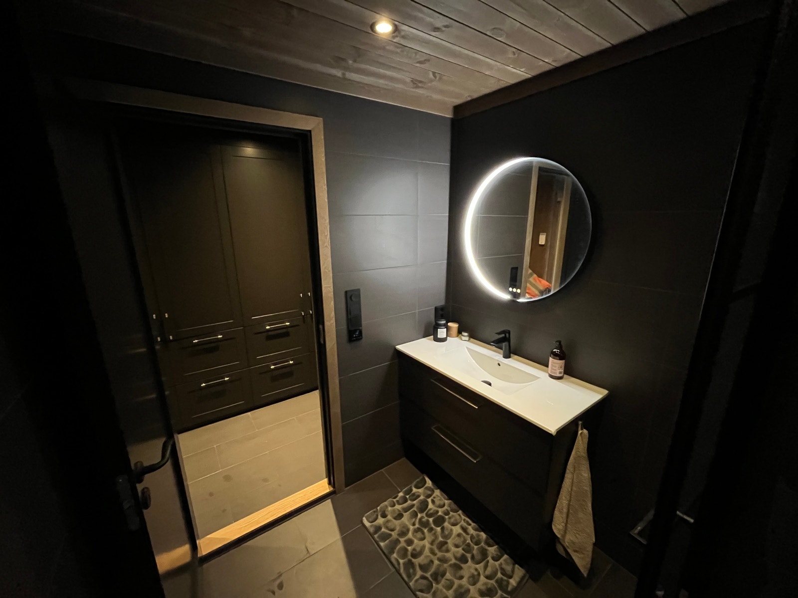 Bad nr. 2 Galleribilde