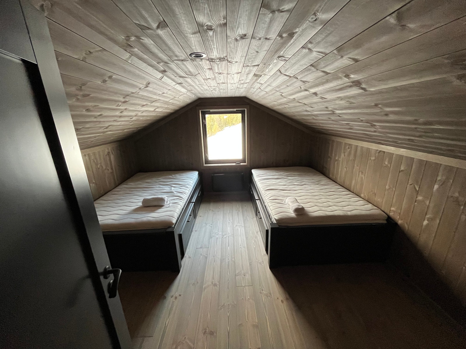 Soverom nr. 5 Galleribilde