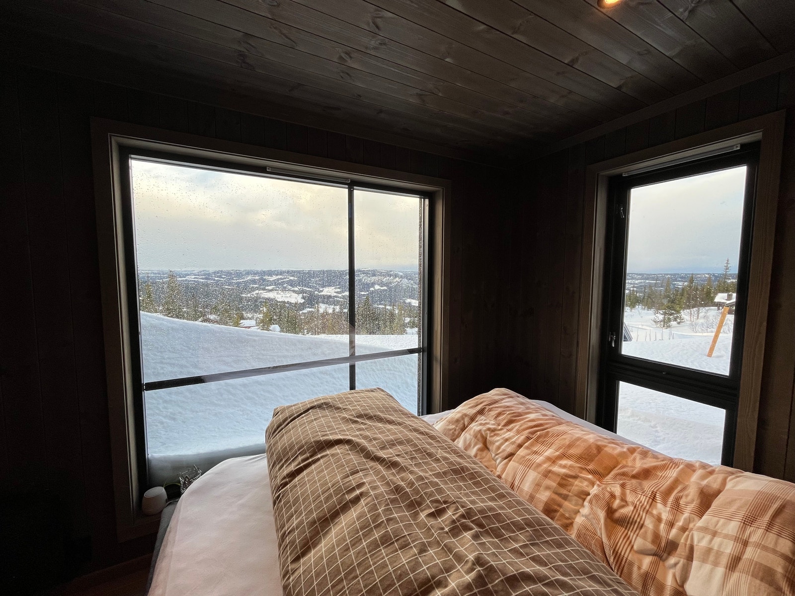 Soverom nr. 1 Galleribilde