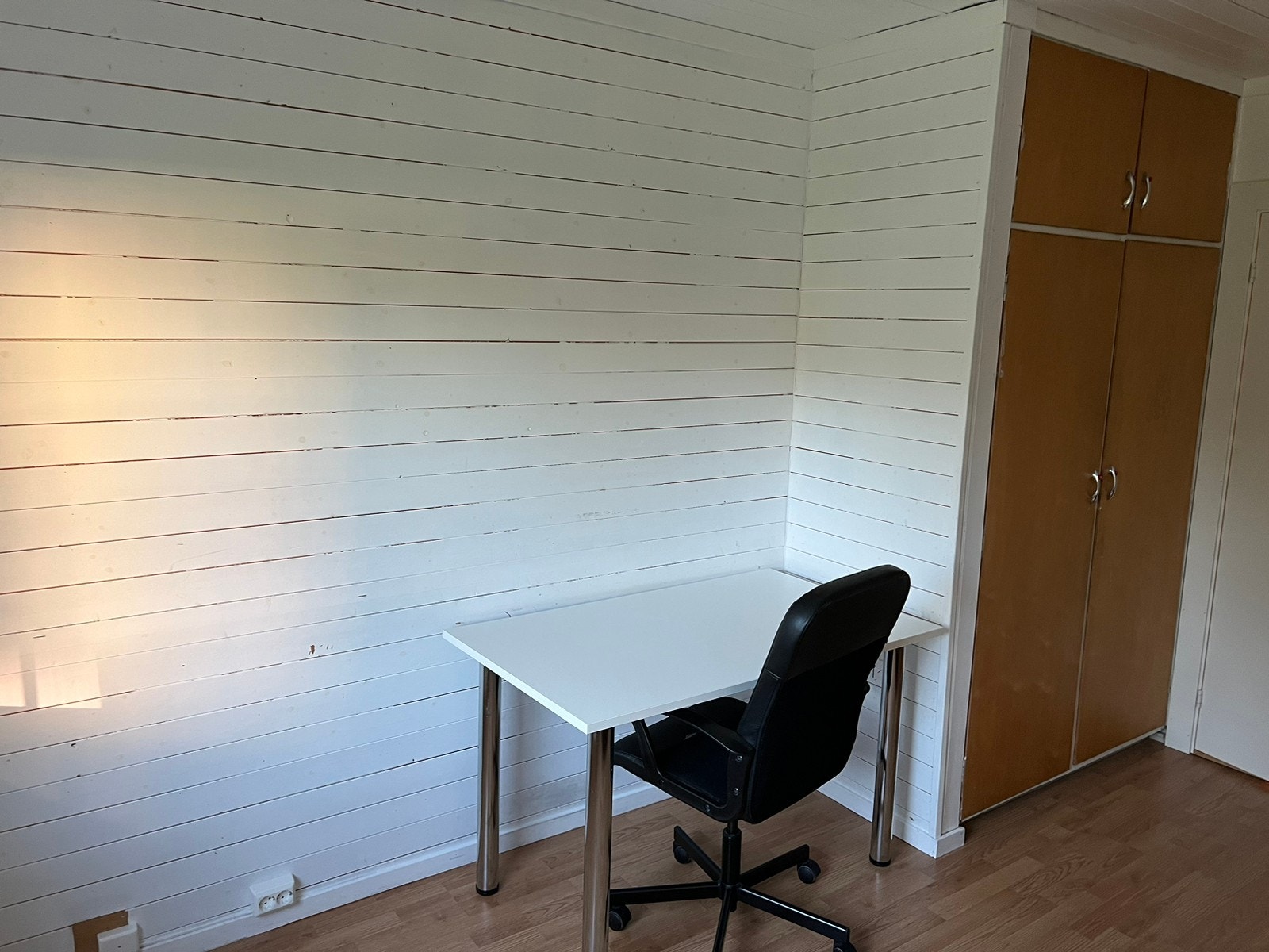 Hybel 12 Galleribilde