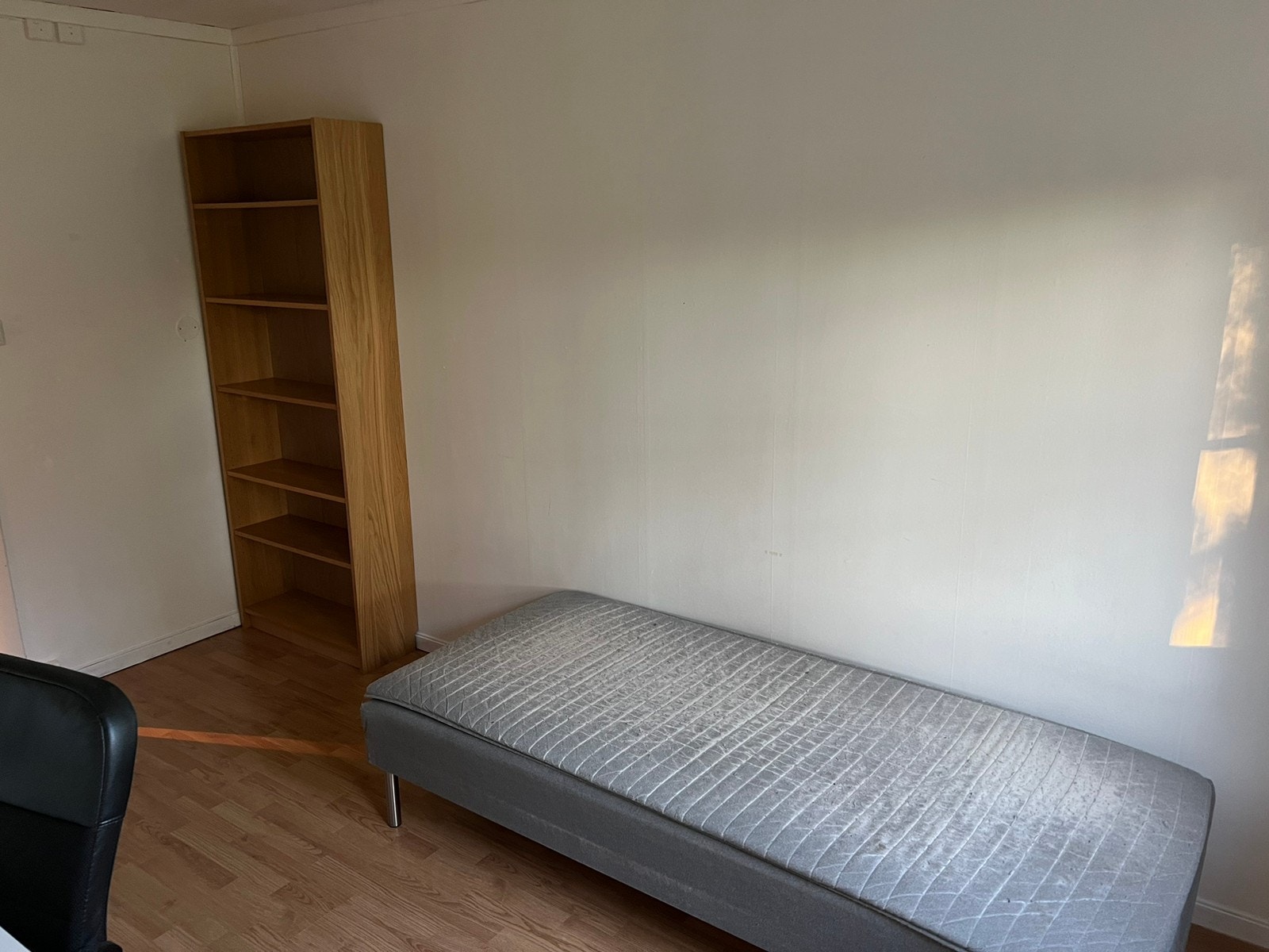 Hybel 12 Galleribilde