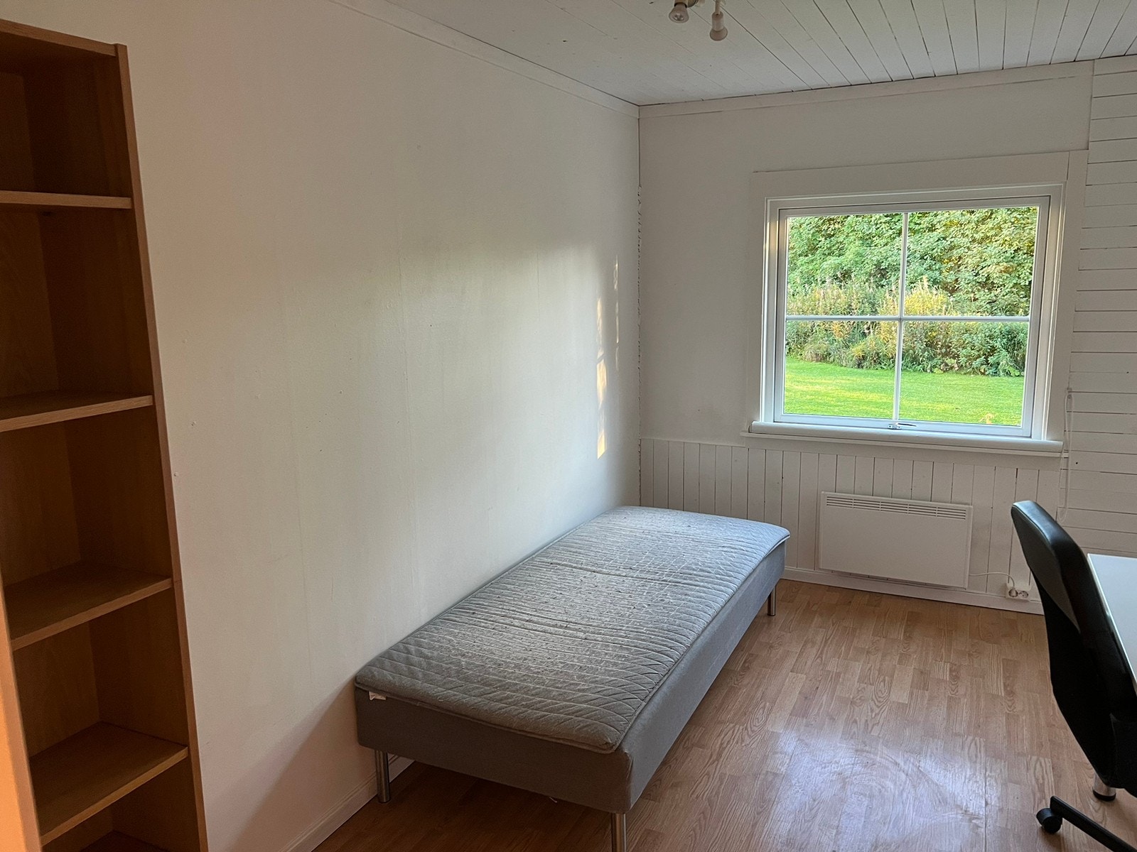 Hybel 12 Galleribilde