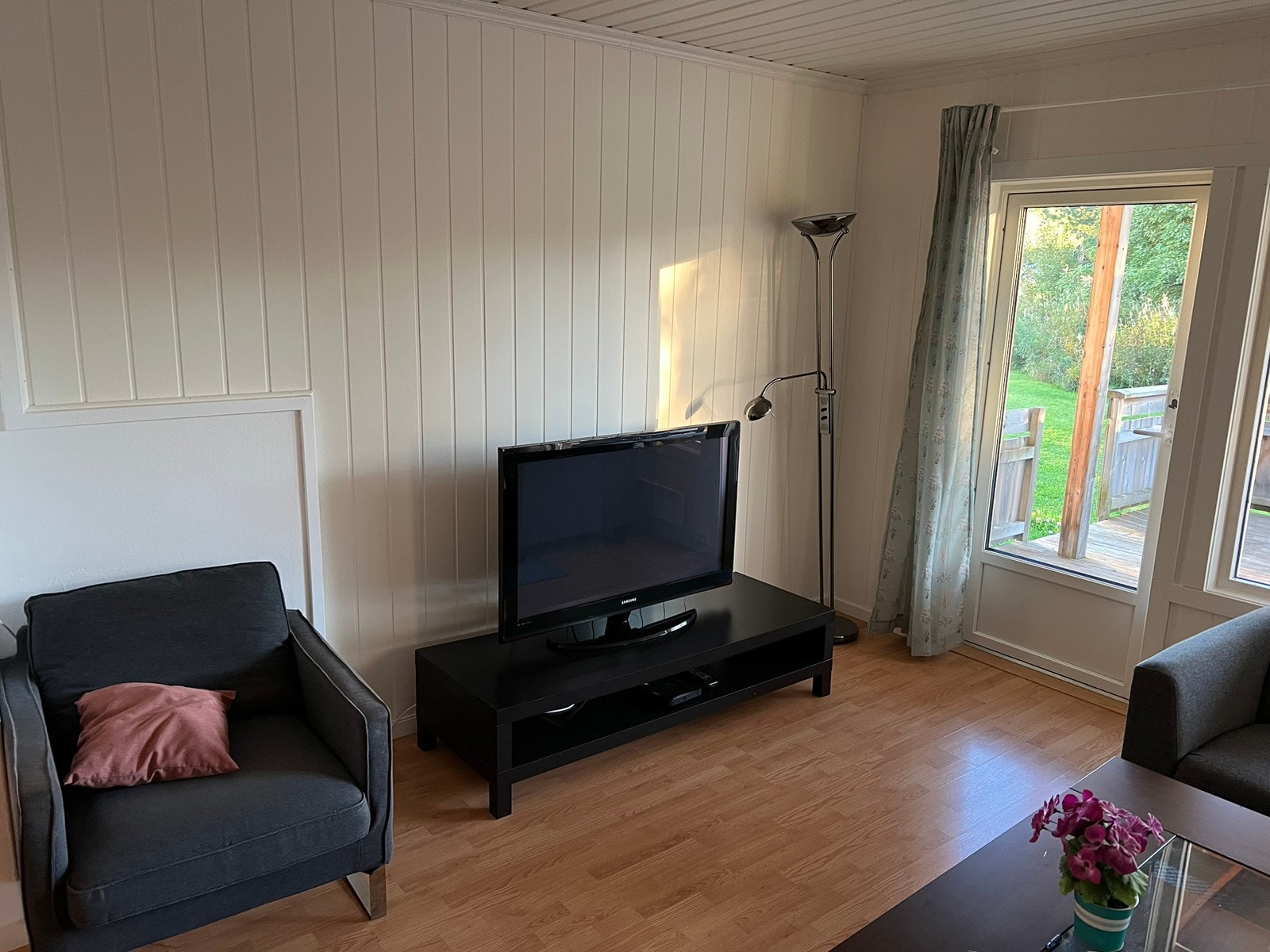 Stue 1. etg. Galleribilde