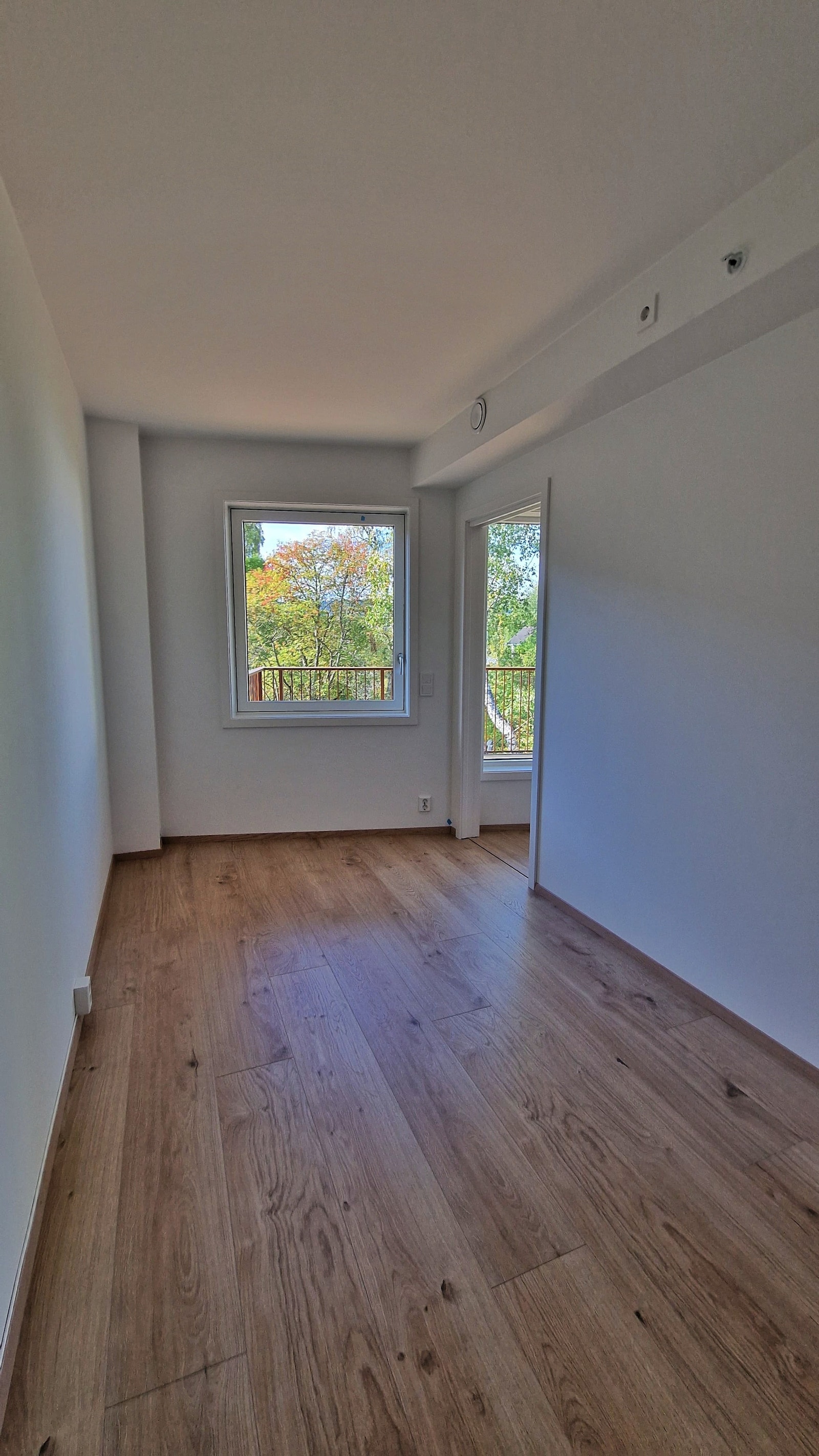 Apartment - Bedroom 1 Galleribilde