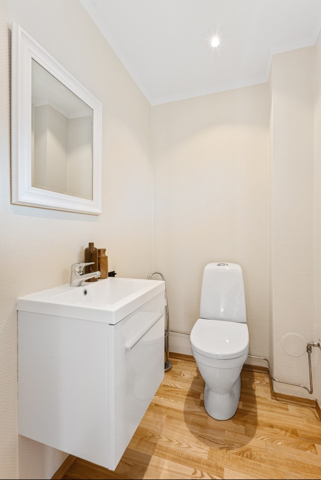 WC Galleribilde