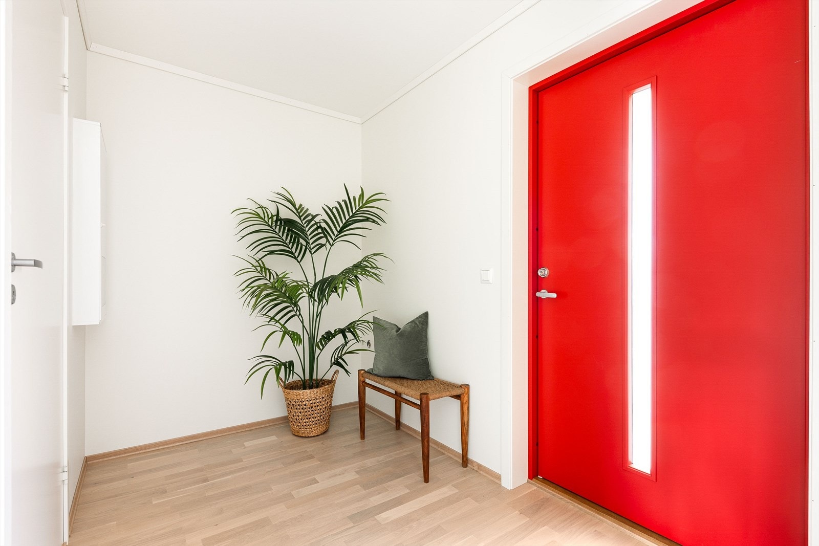 Velkommen inn til Bjørnstad tradisjonell! Galleribilde