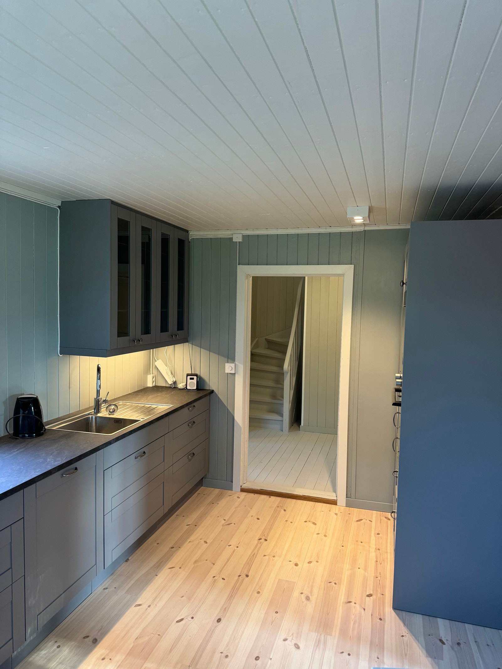 Kjøkkenet Galleribilde