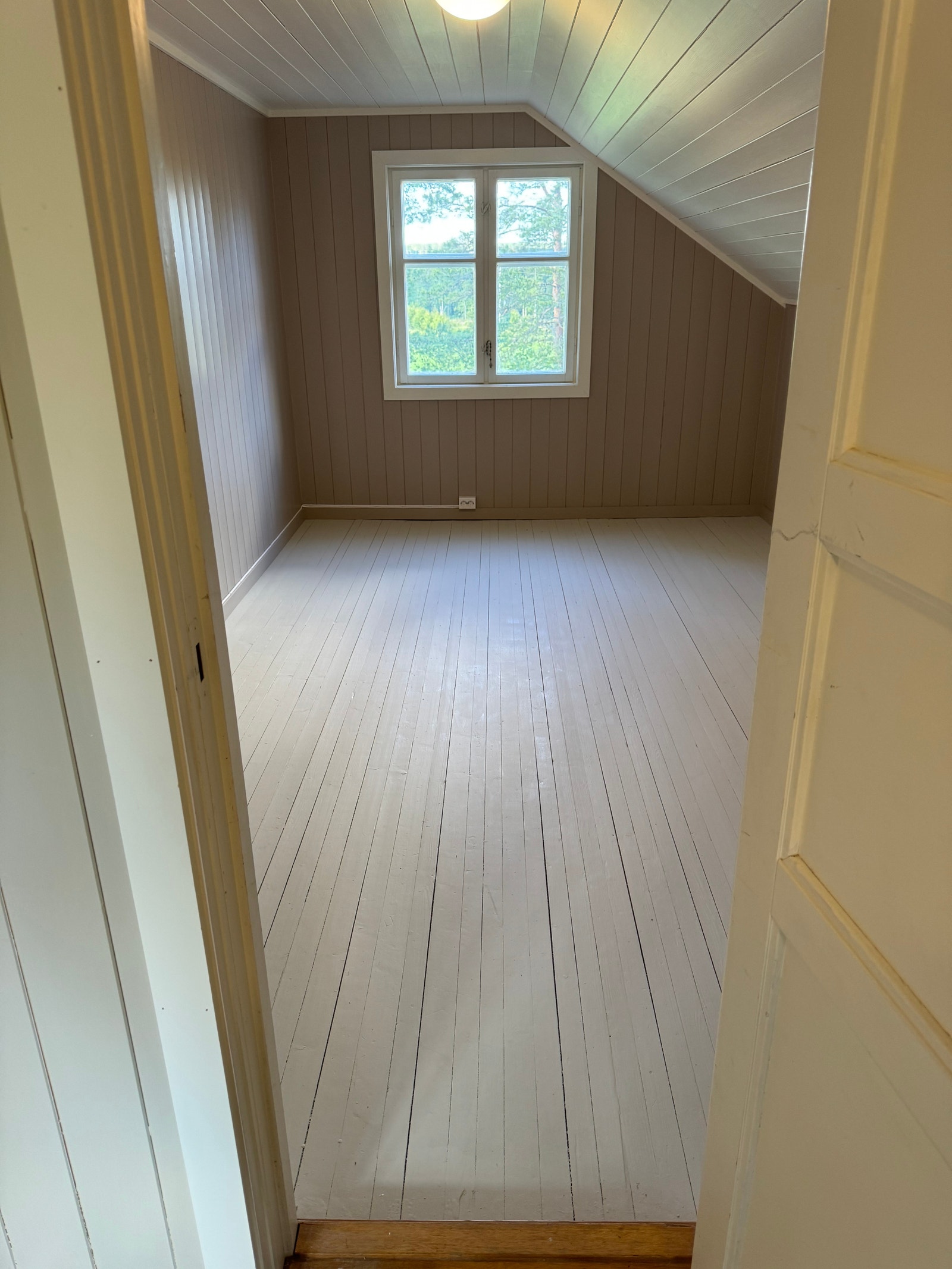 Soverom 3 Galleribilde