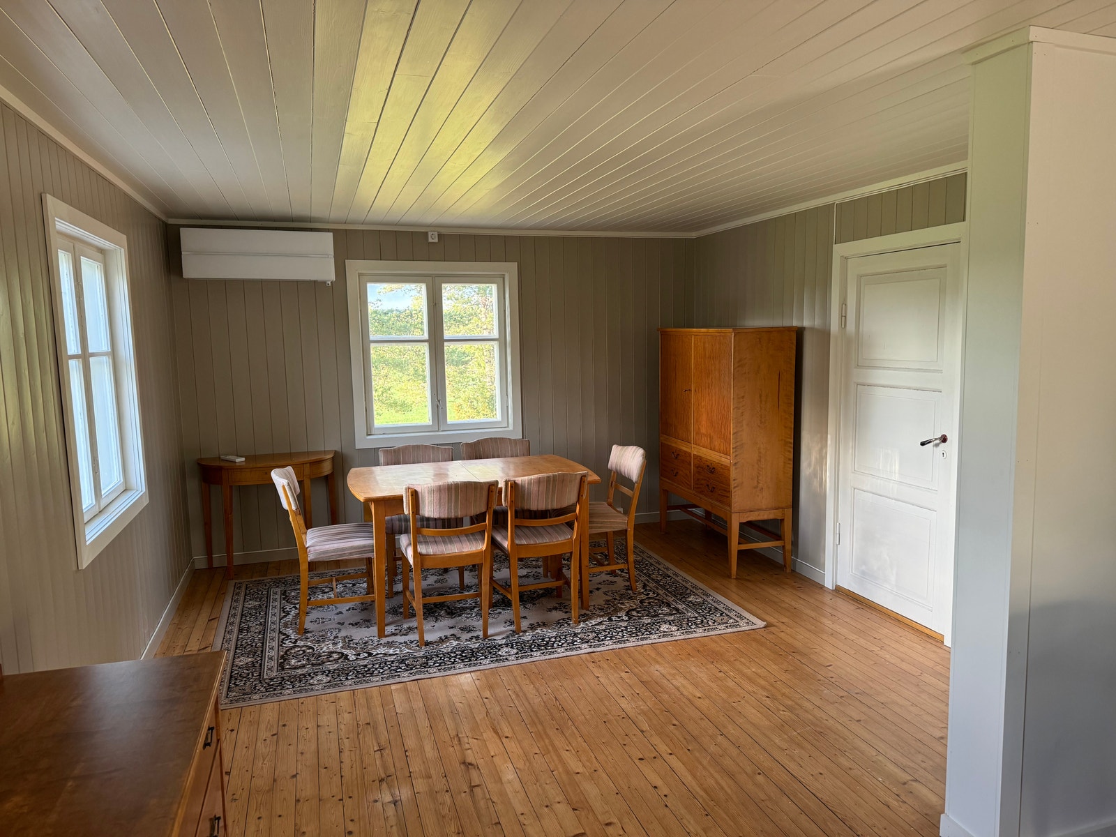 Spisestue Galleribilde