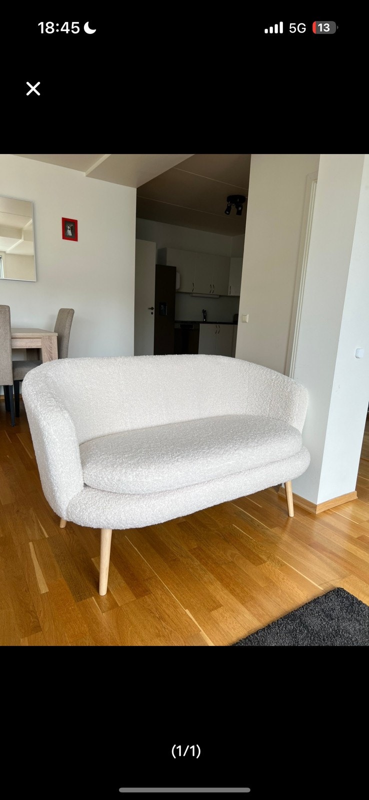 Jysk Sofa Gistrup FINN