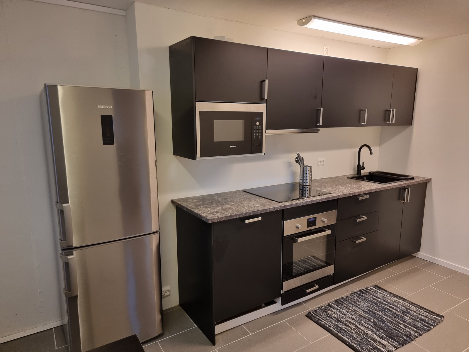 Nytt kjøkken Galleribilde