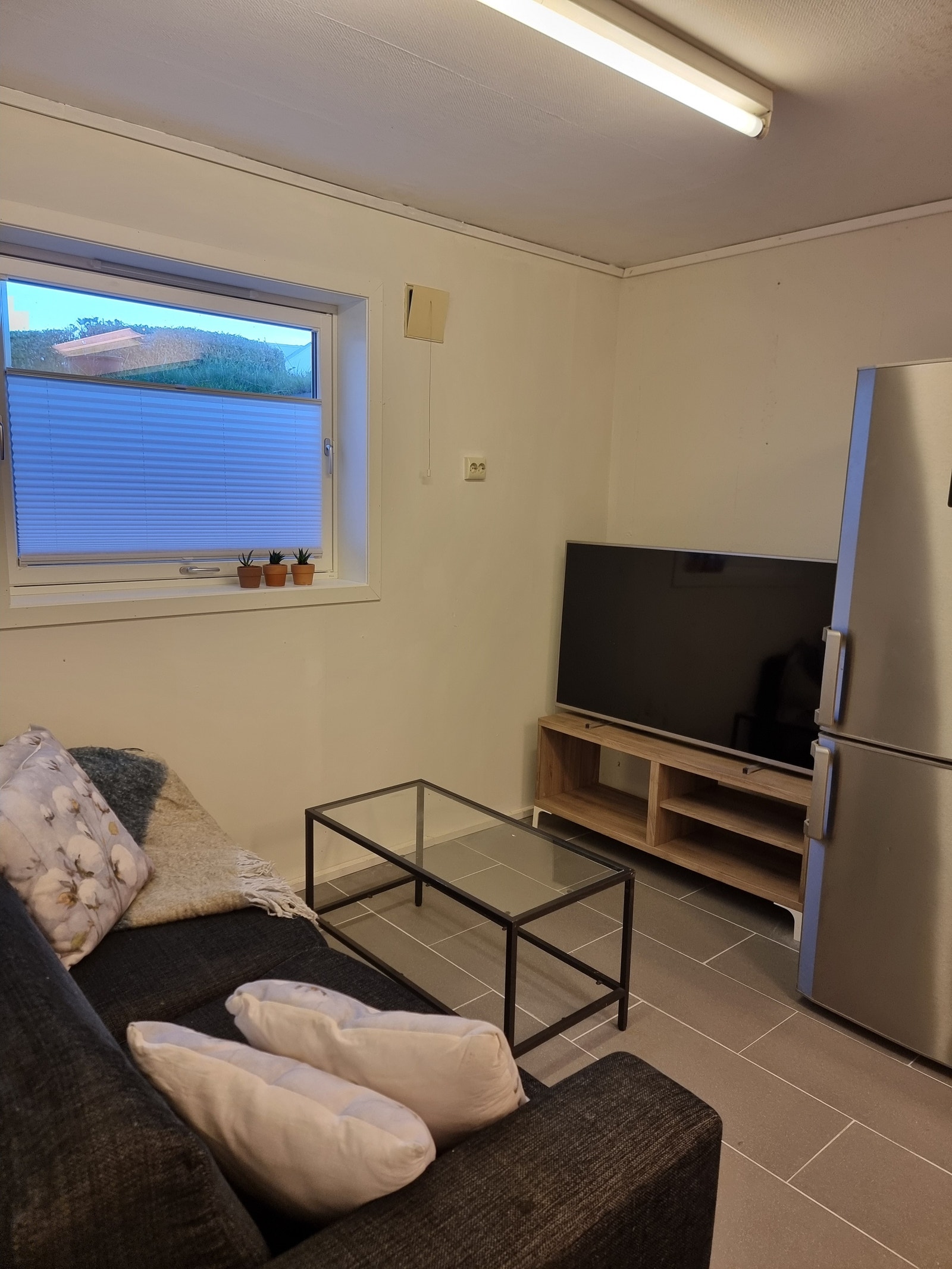 Stuekrok Galleribilde