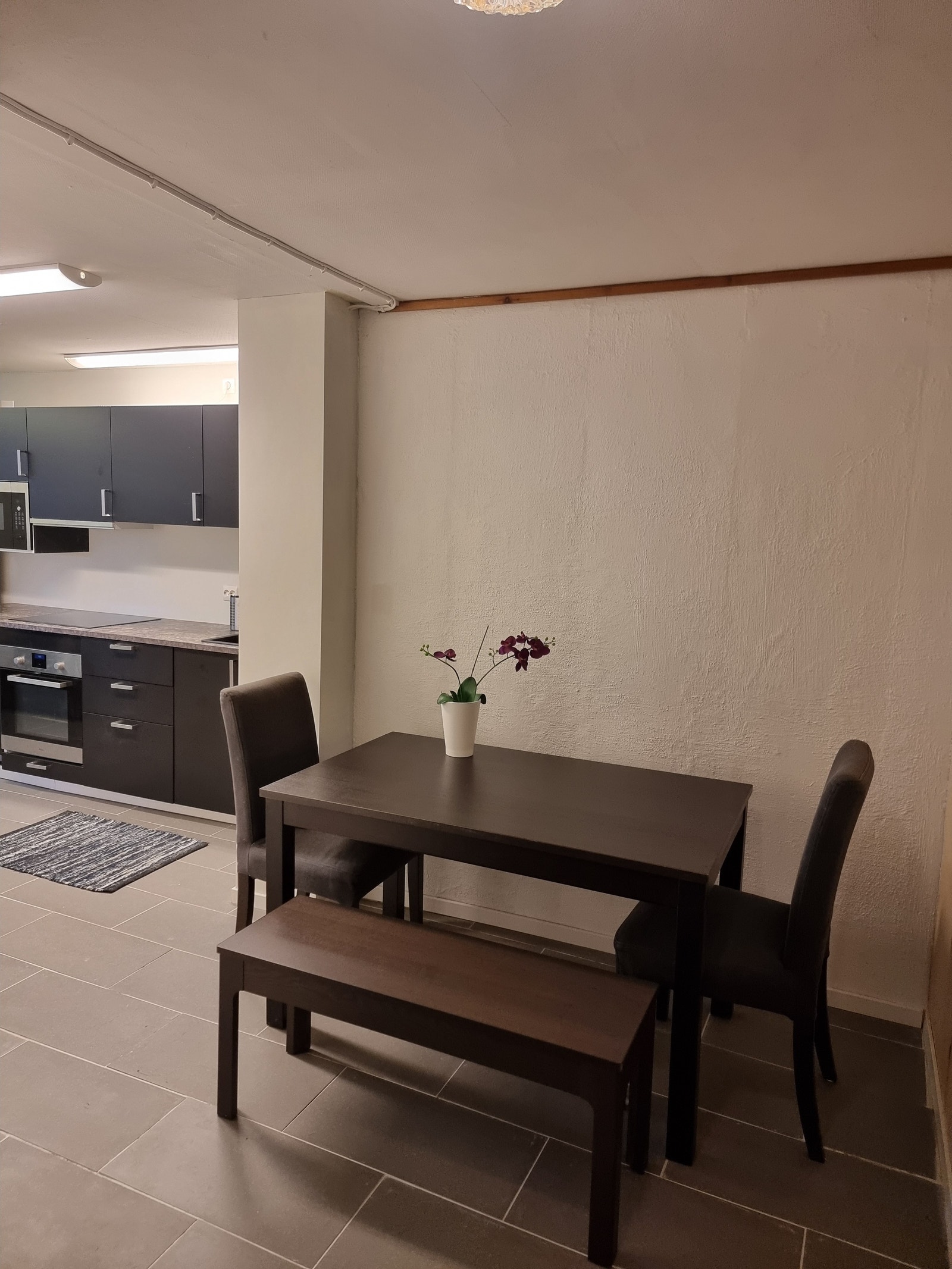 Spiseplass Galleribilde