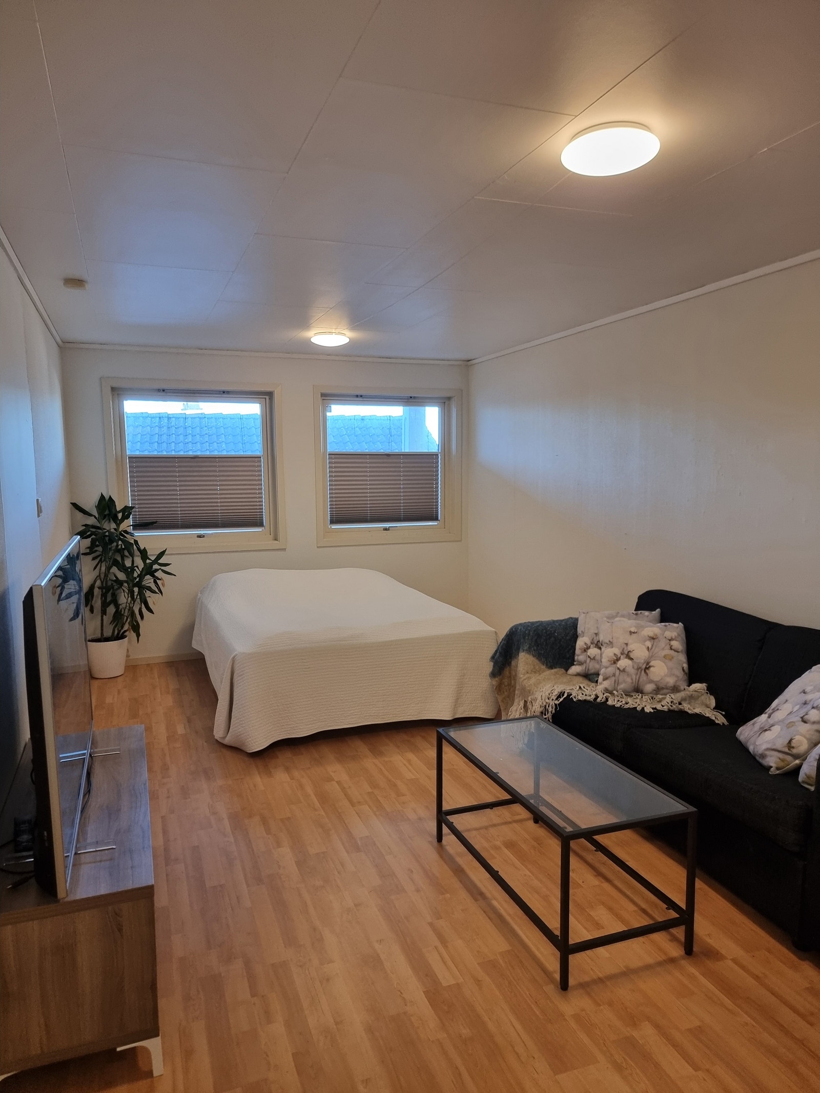 Alternativ møblering Galleribilde