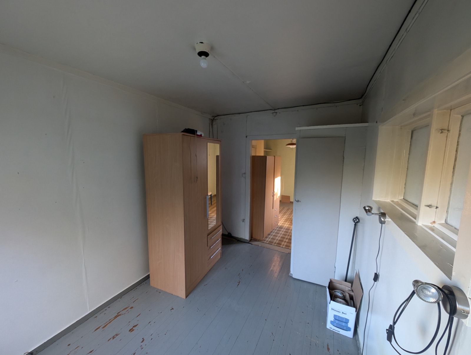 Soverom 2 Galleribilde