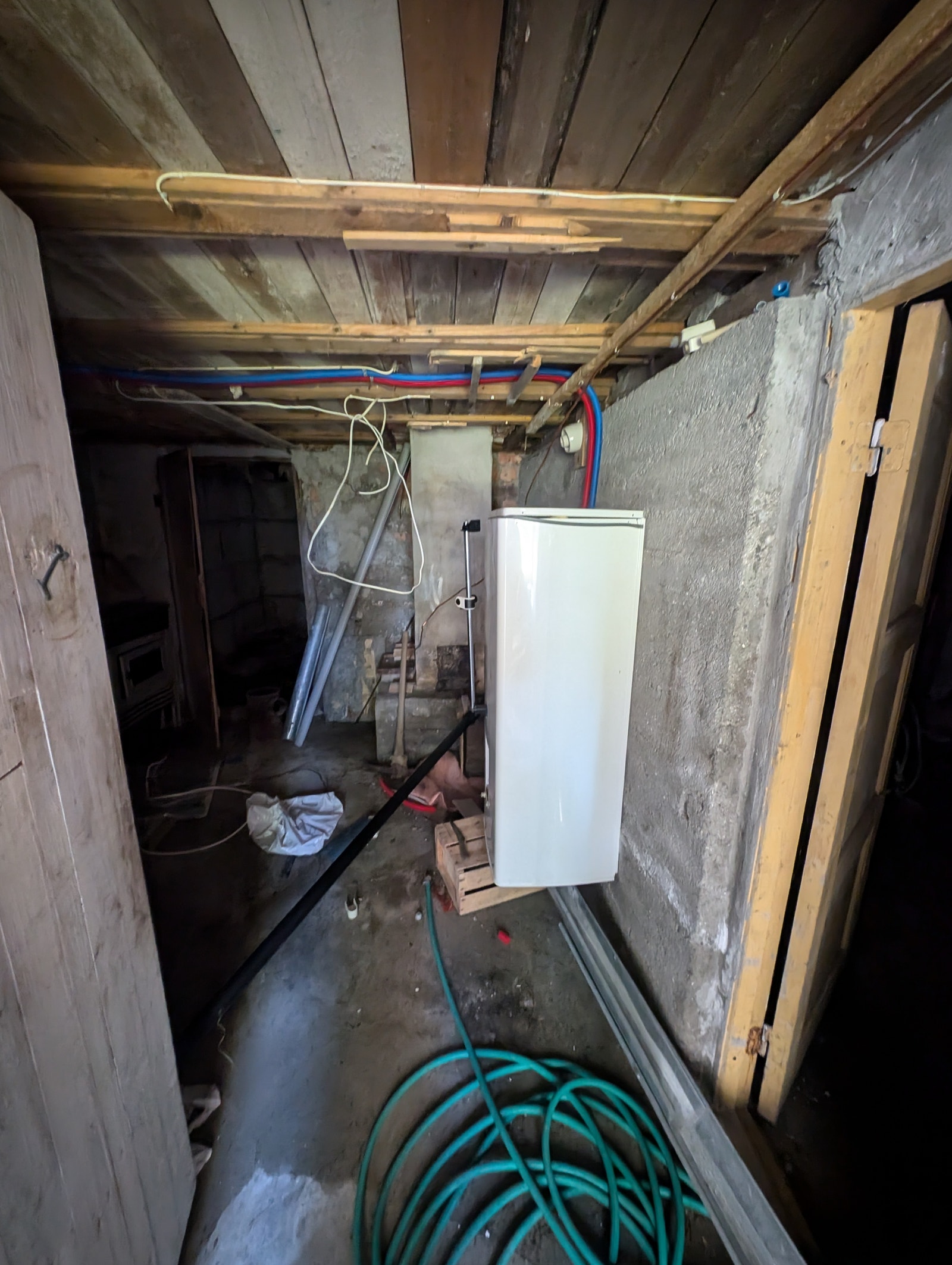 VV bereder som er i bruk Galleribilde