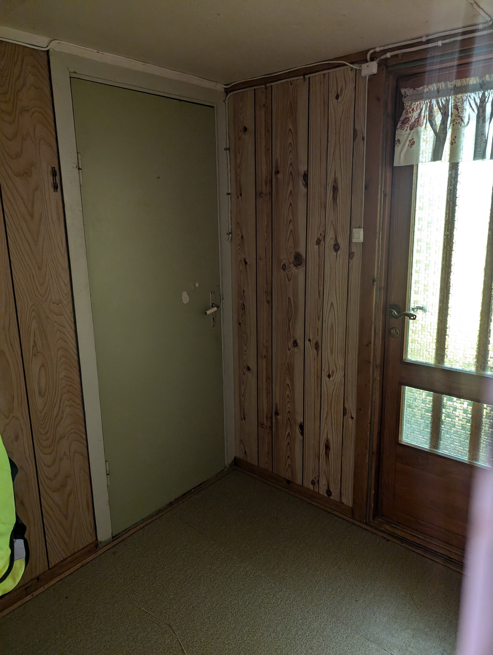 Entre, inngang kjøkken Galleribilde