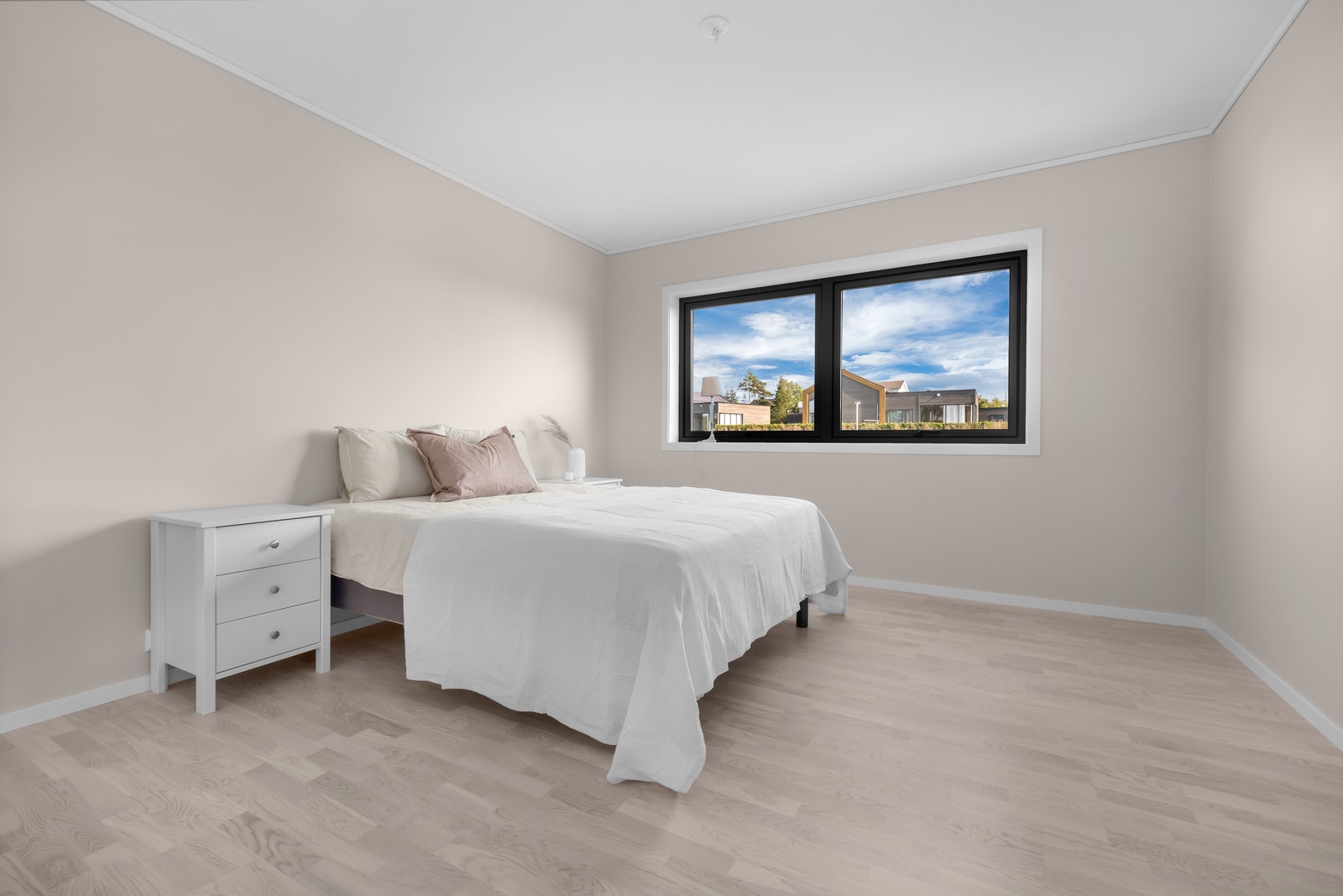 Nyoppført leilighet - Tjæreblomstheia 144 F H0201 (74 m2) Galleribilde