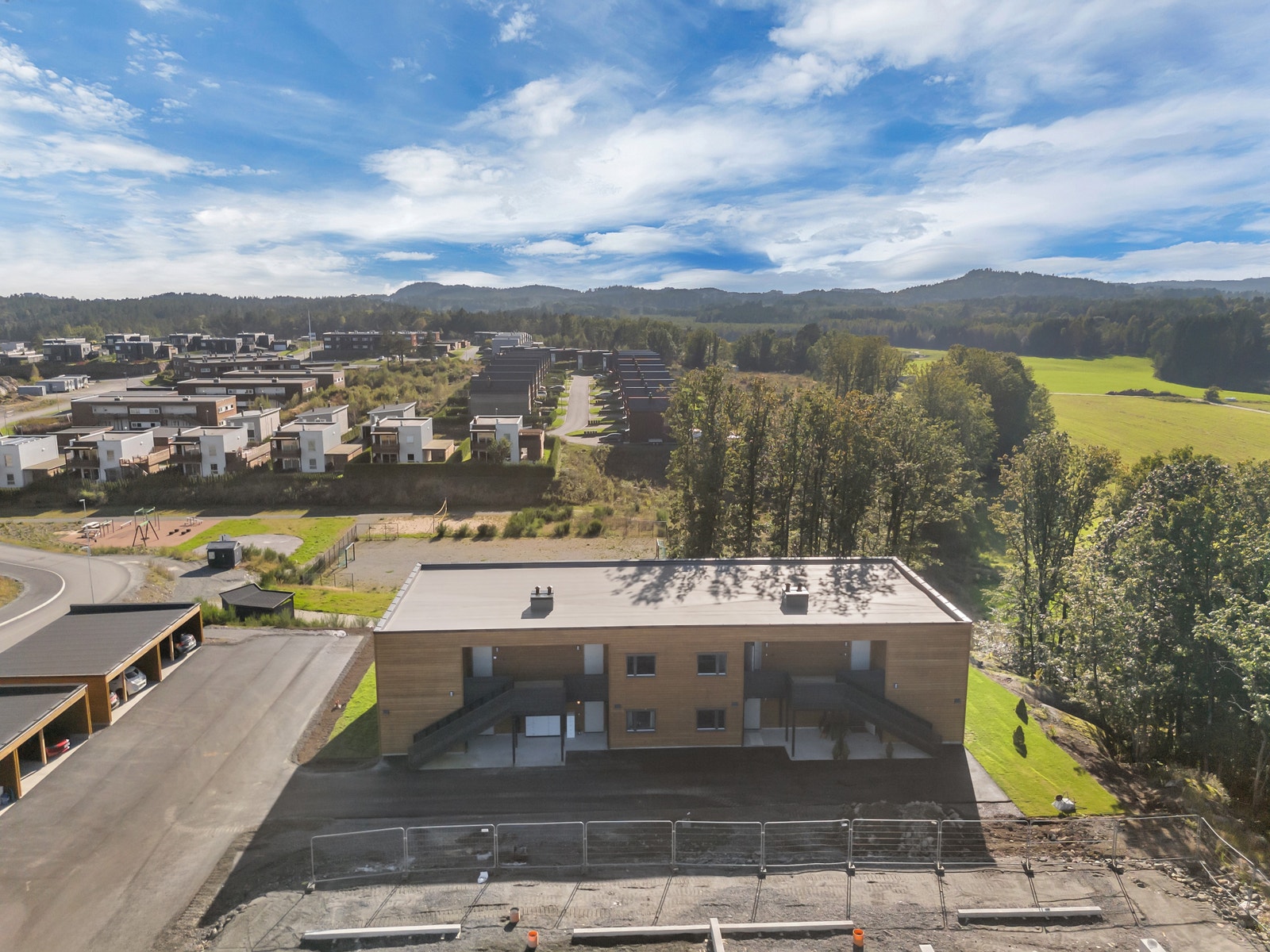 Bilde av område - Tjæreblomstheia 144 F H0201 Galleribilde