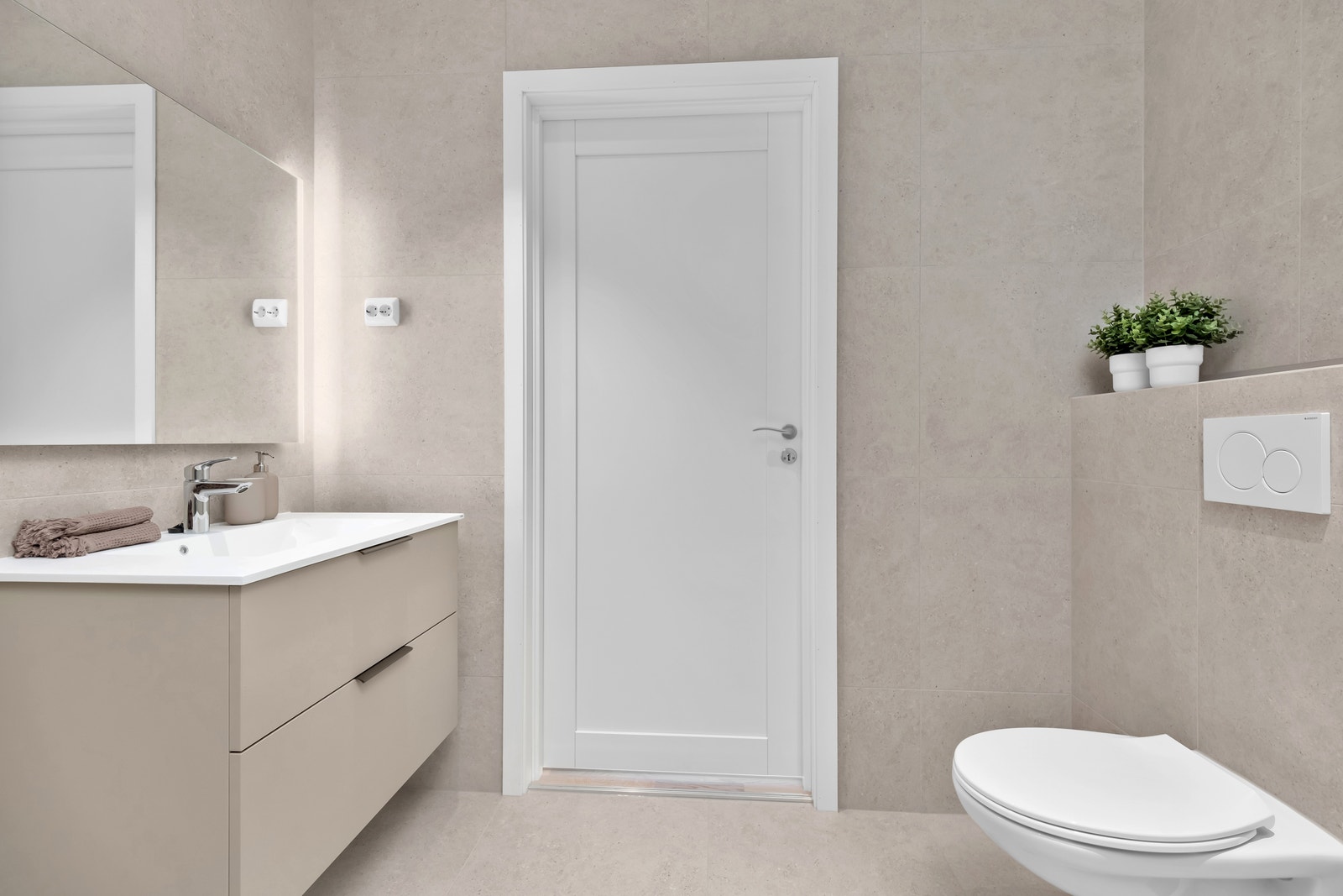 Nyoppført leilighet - Tjæreblomstheia 144 F H0201 (74 m2) Galleribilde