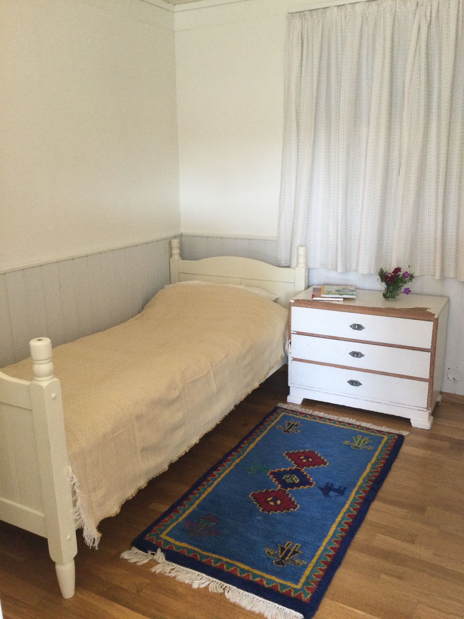 Sovealkove Galleribilde