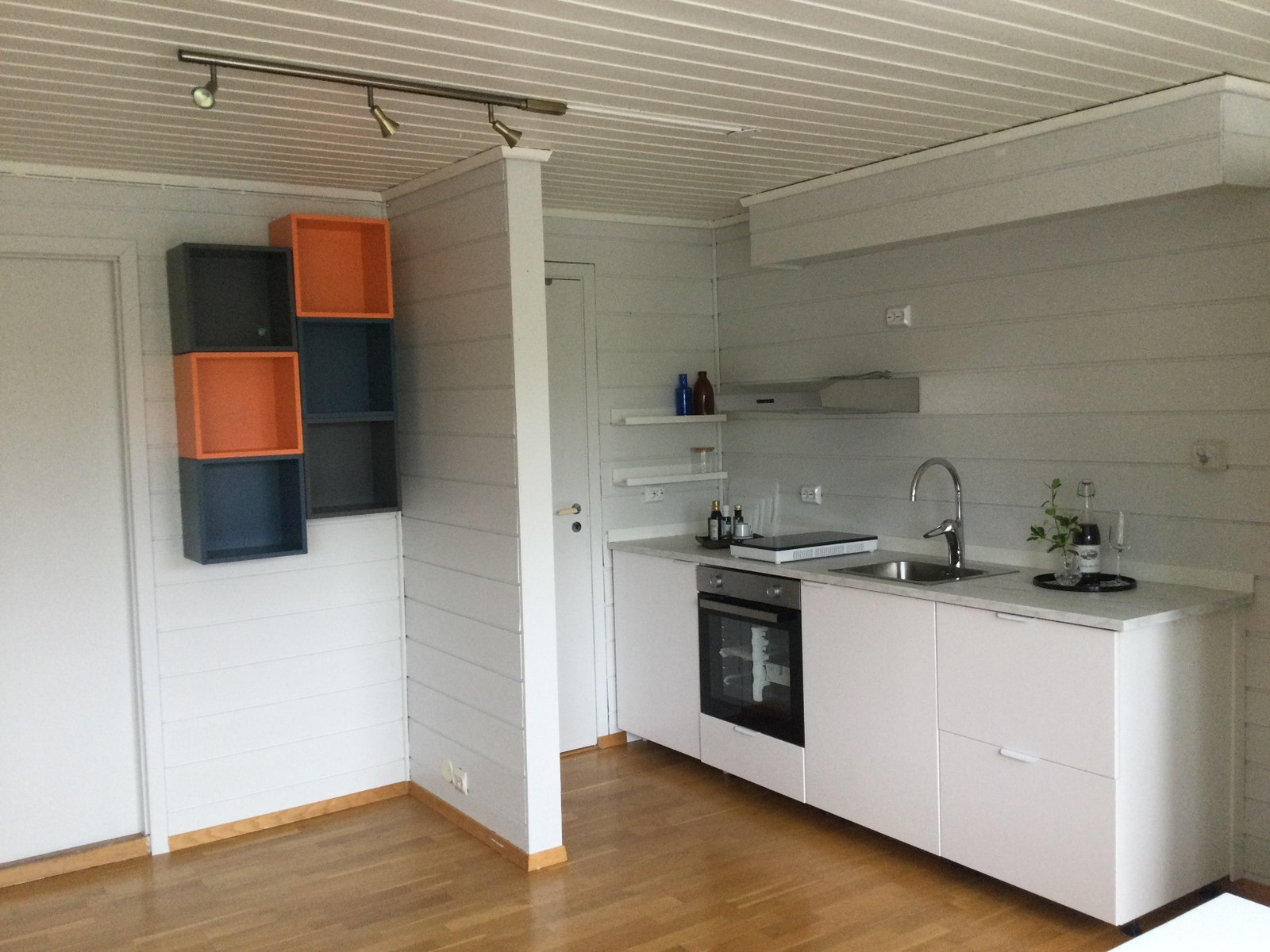 Kjøkkenkrok Galleribilde