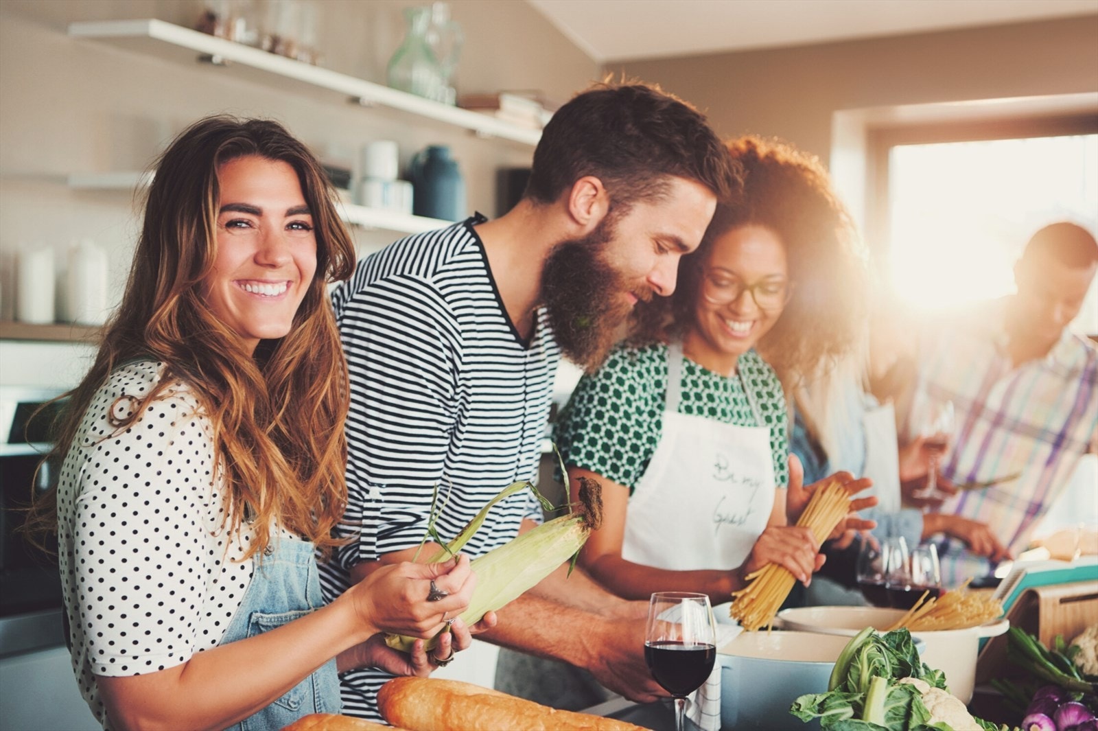 På Rådhusmarka får du et enklere liv i en helt ny leilighet, men du får også et "rikere" liv i form av alt det sosiale du kan være med på. Meld deg på det du ønsker å være med på! Galleribilde