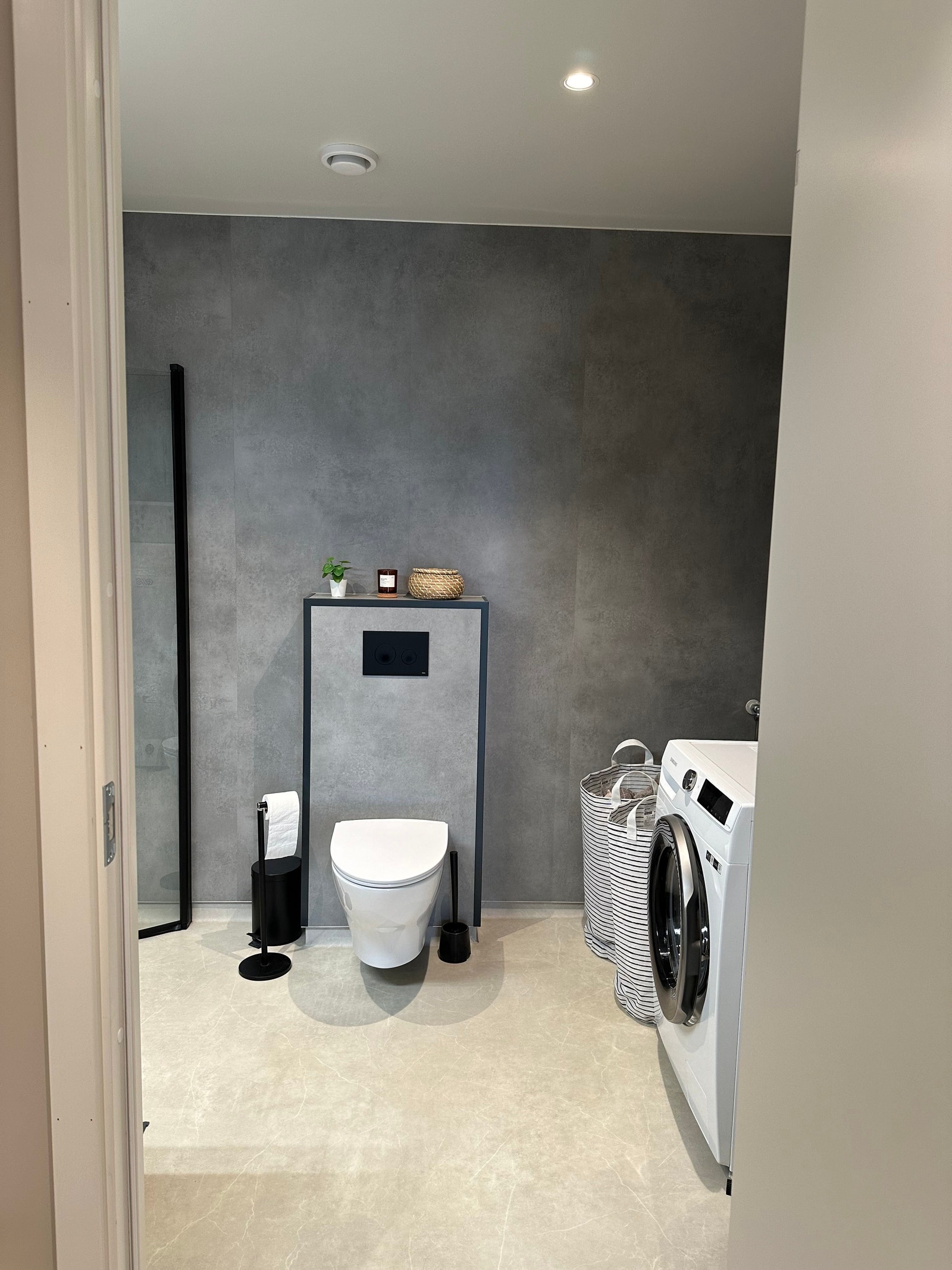 Bad 1.etasje Galleribilde