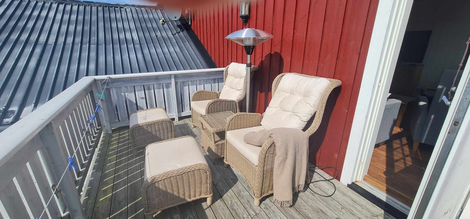 Veranda Galleribilde
