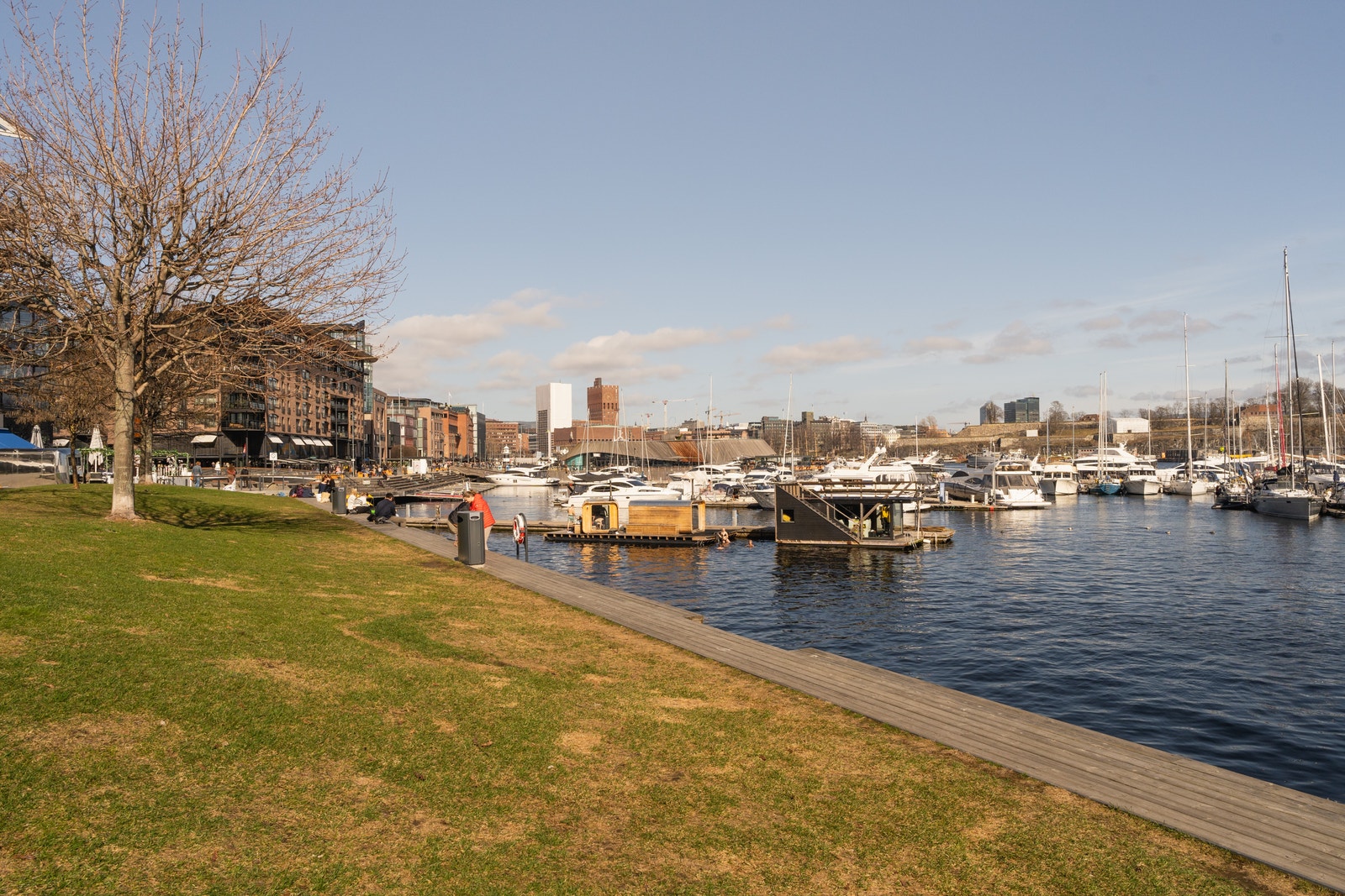 Nærområde Galleribilde