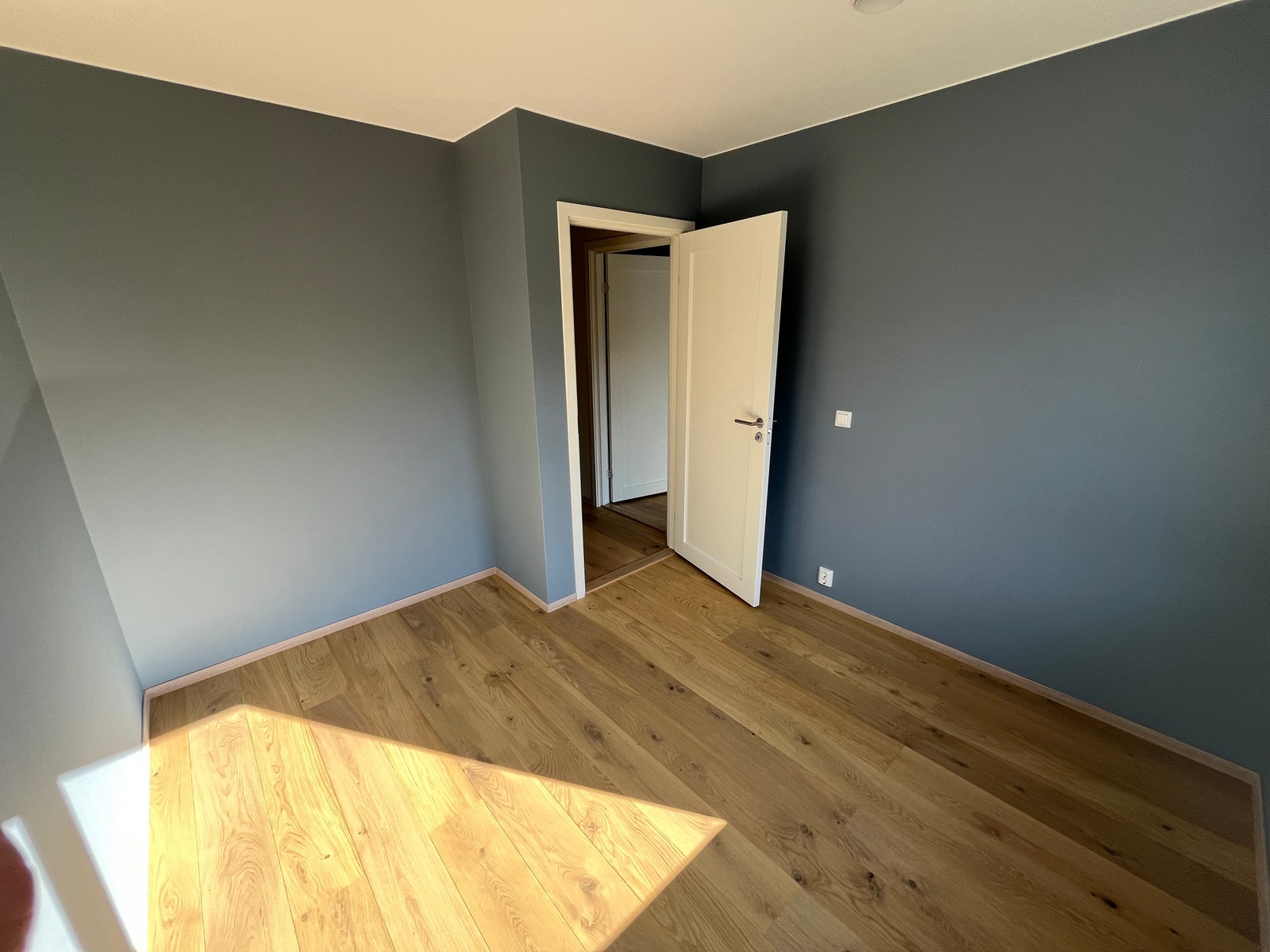 Soverom 2 Galleribilde