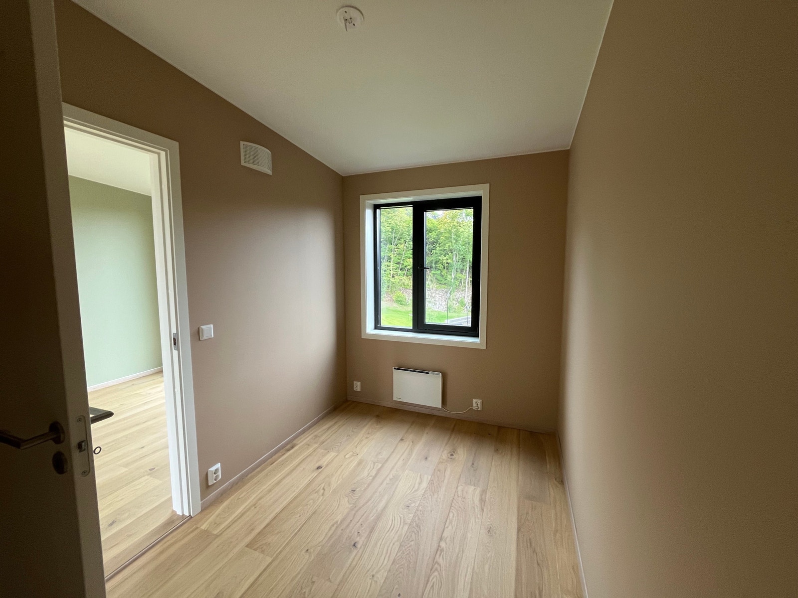 Soverom 4 i 3. etasje Galleribilde