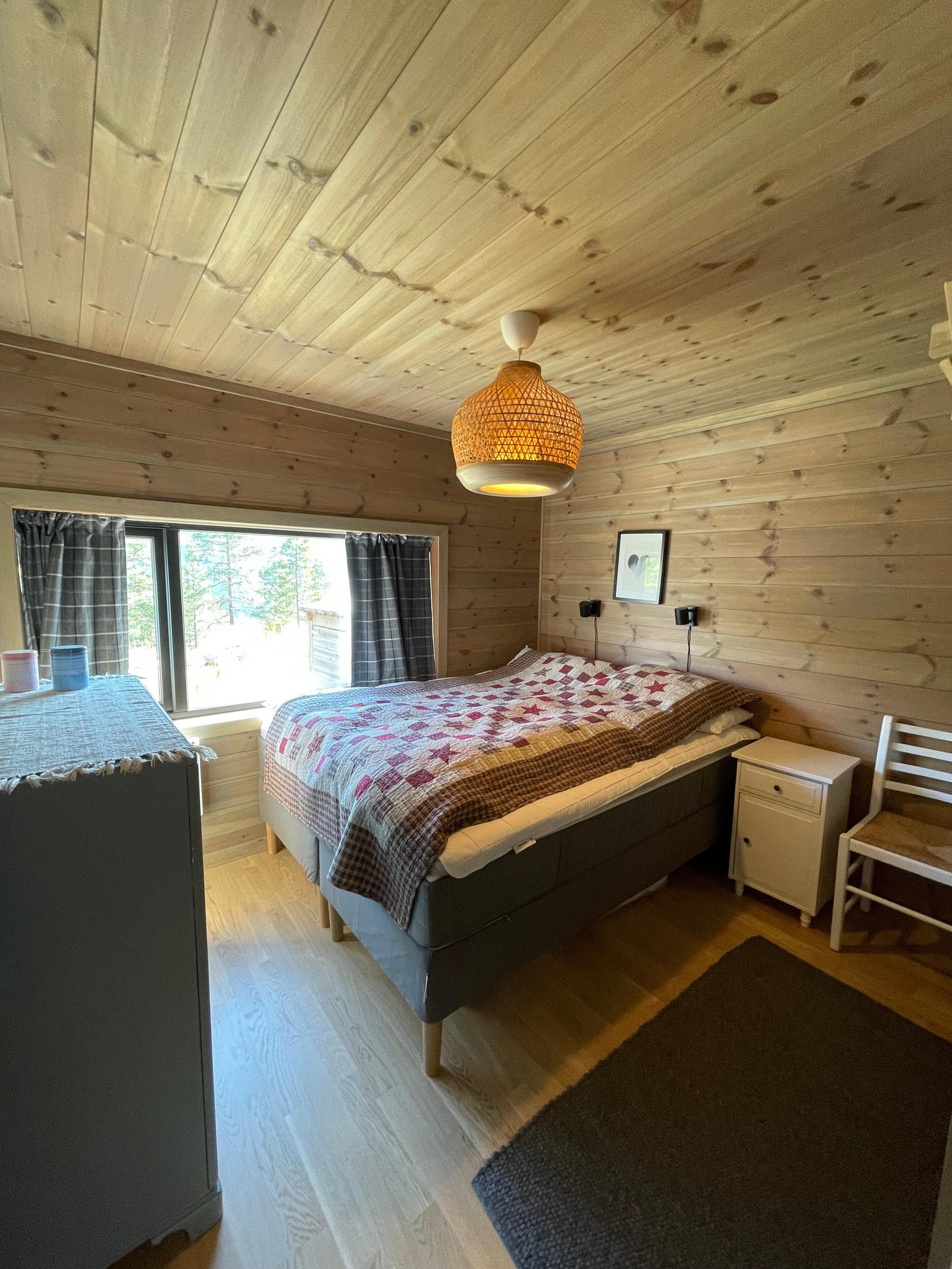 Soverom 2 - 160cm seng Galleribilde