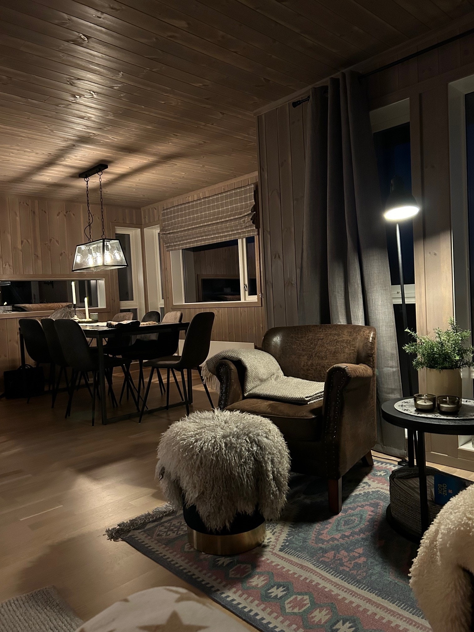 Stue 1.etg Galleribilde