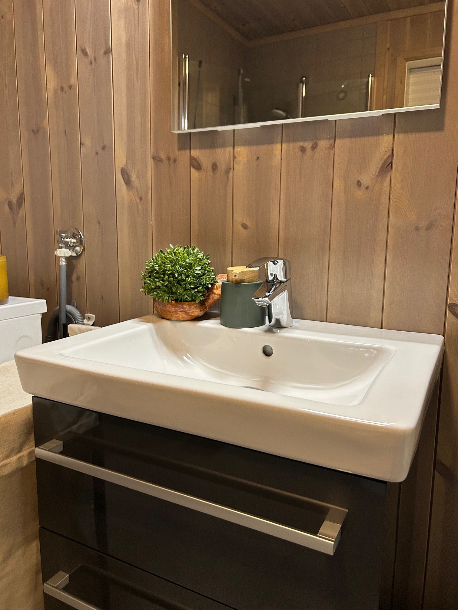 Hovedbad Galleribilde