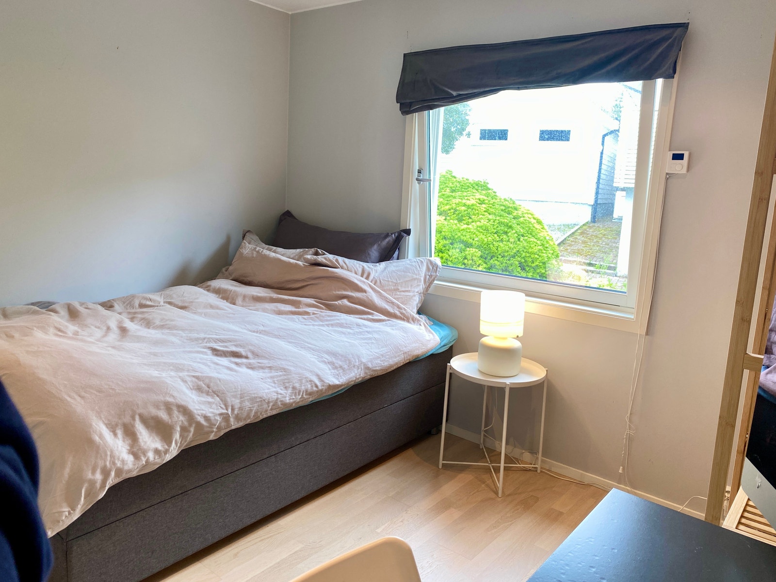 Soverom 2 med dobbelseng Galleribilde