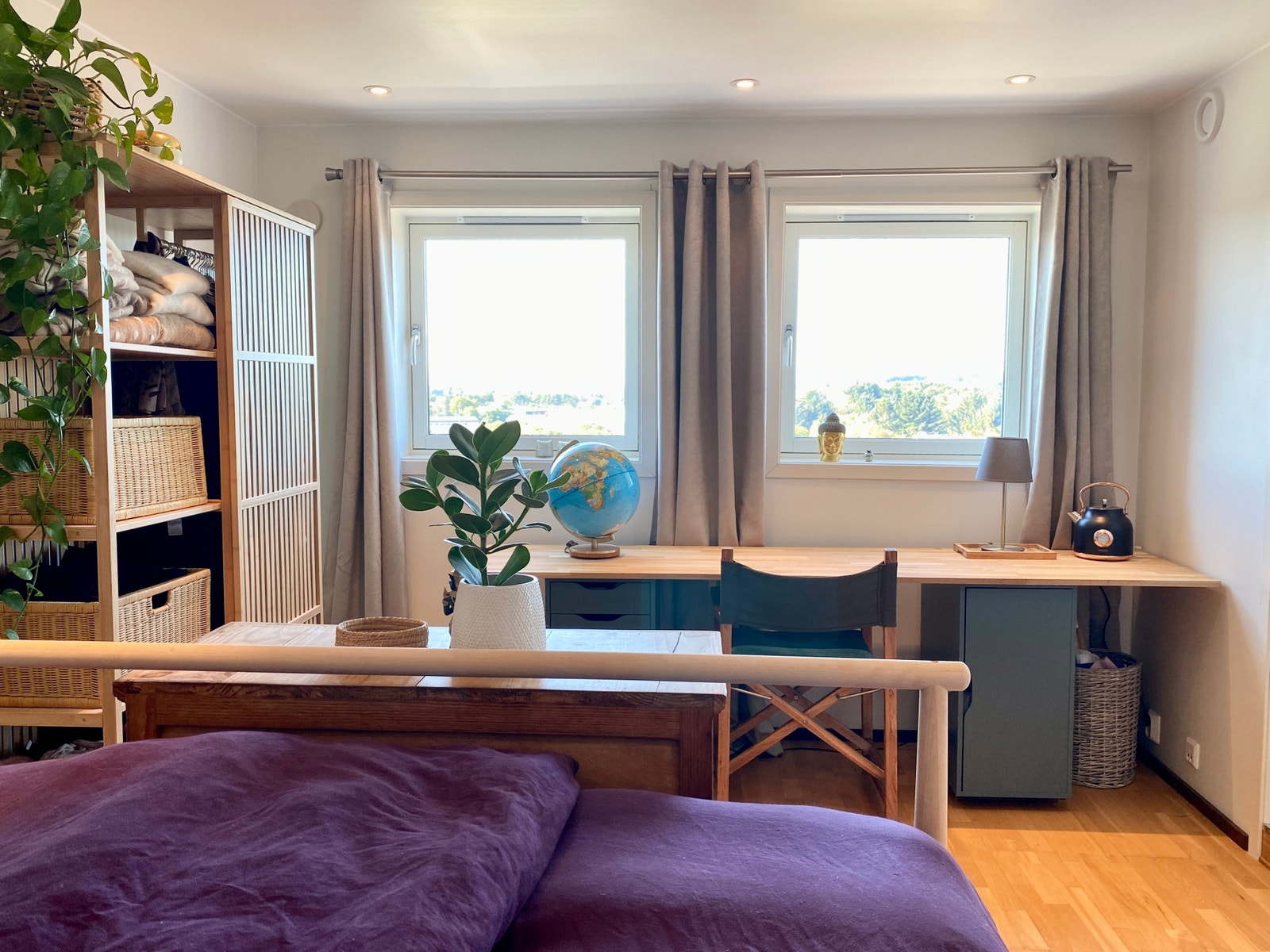 Soverom 1 Galleribilde