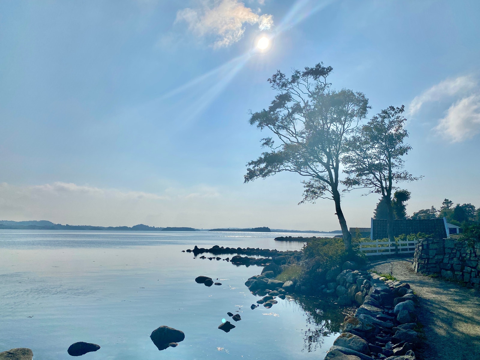 Hafrsfjord turområde Galleribilde