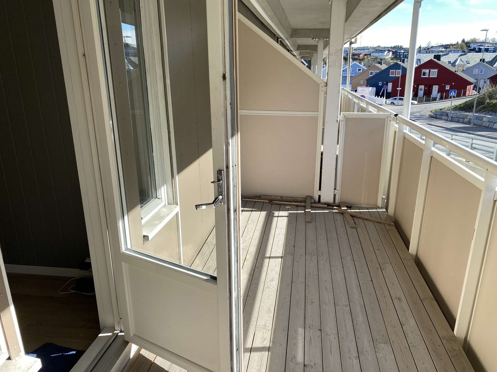 Veranda Galleribilde