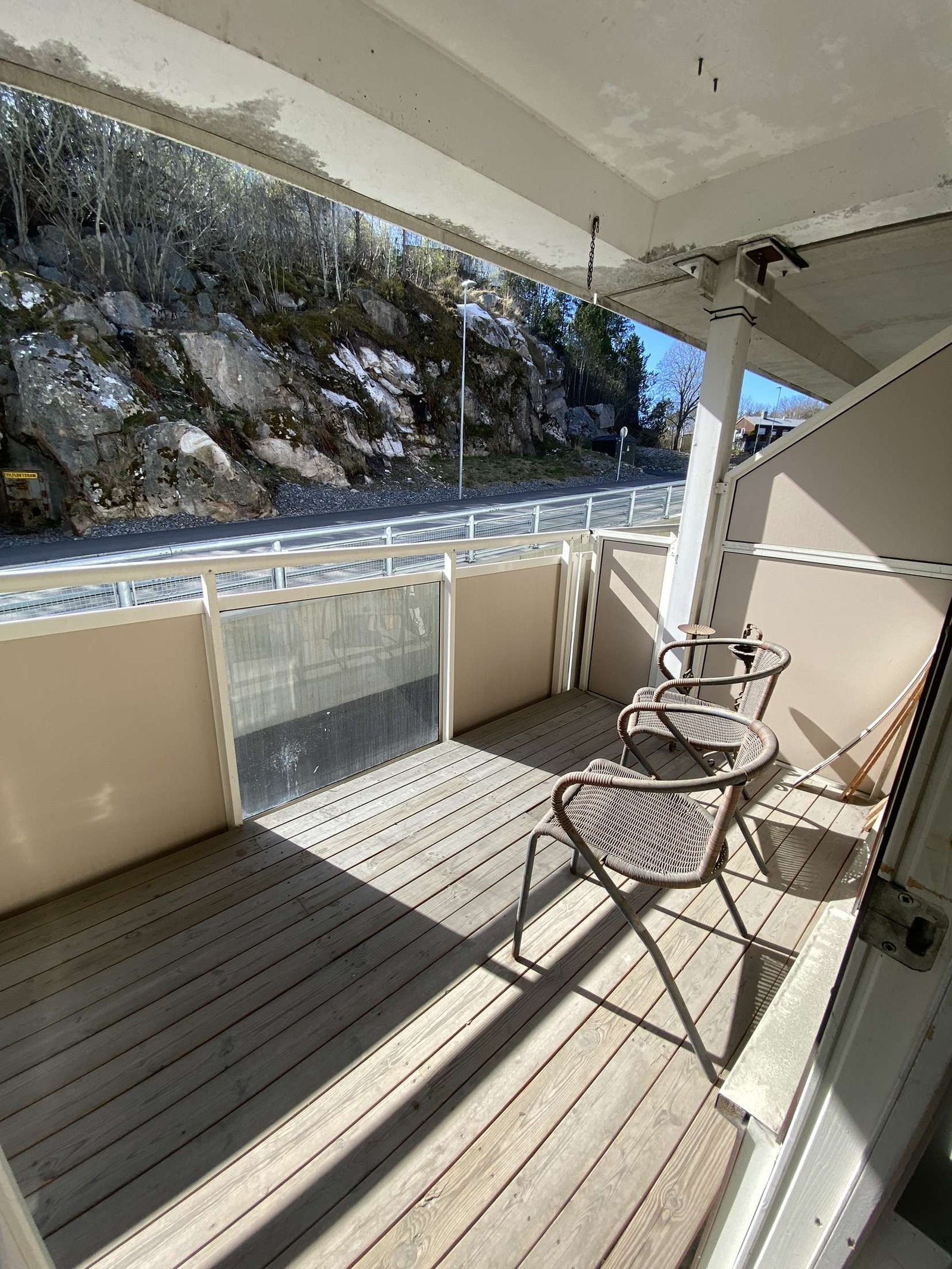 Veranda Galleribilde