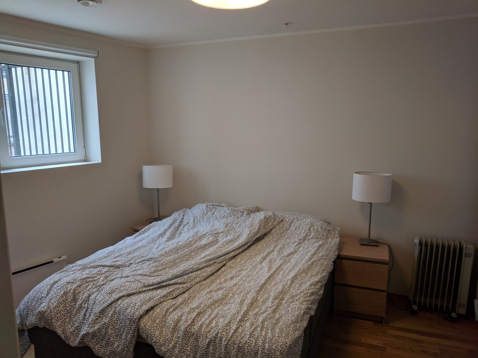 Soverom Galleribilde