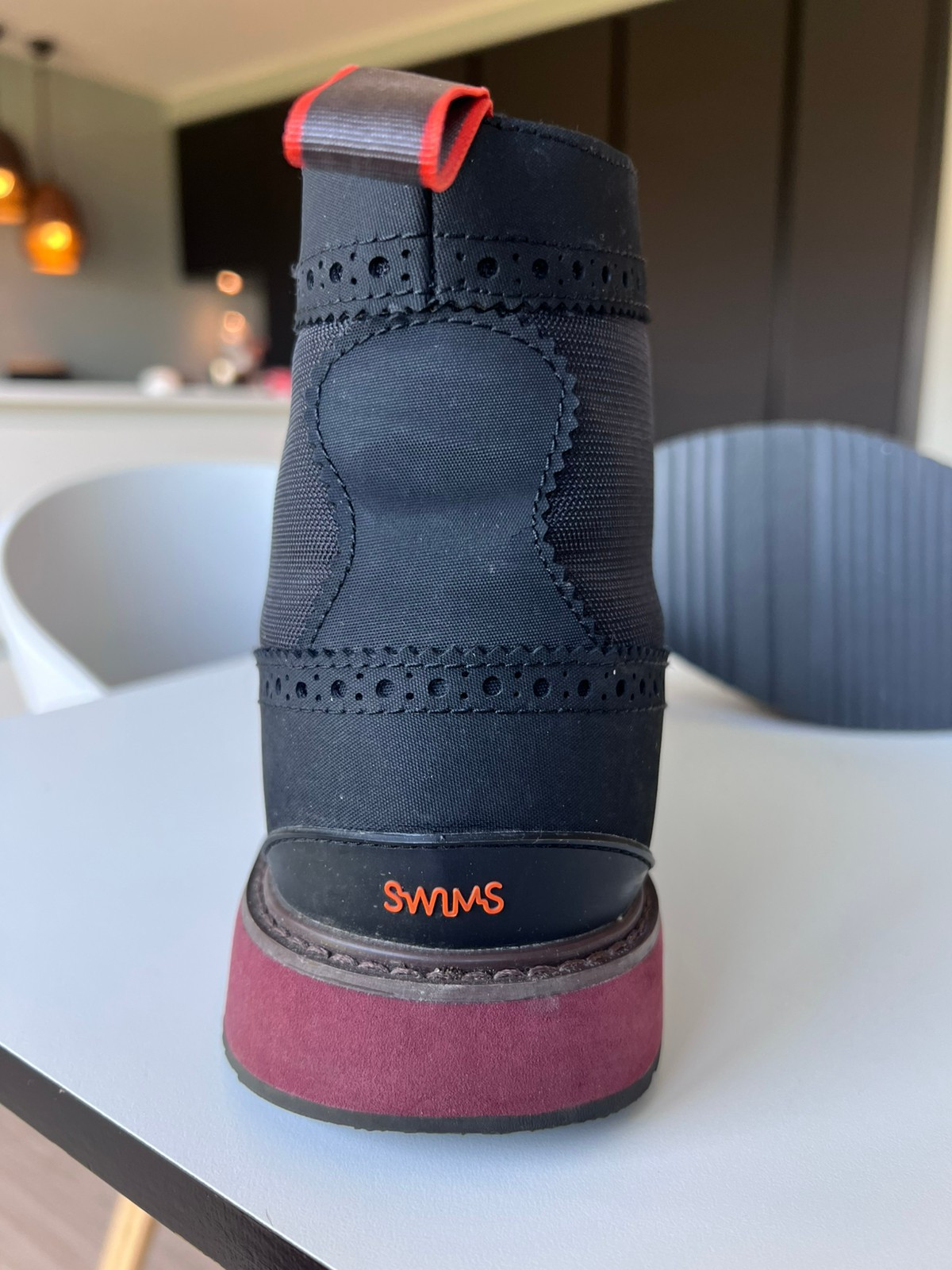 Swims barry brogue on sale
