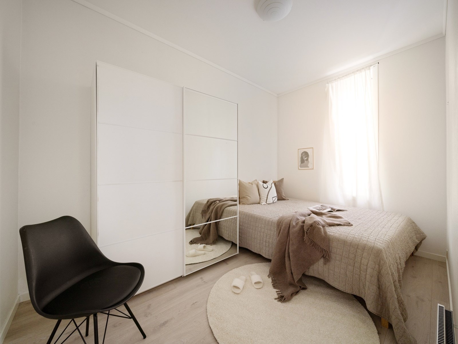 Soverom 2 Galleribilde