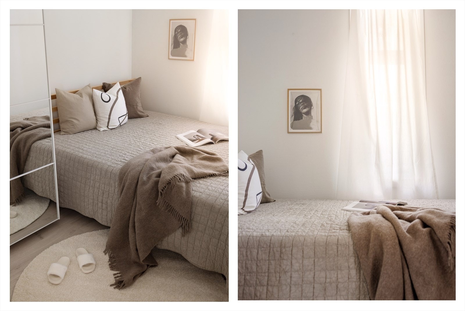 Soverom 2 Galleribilde