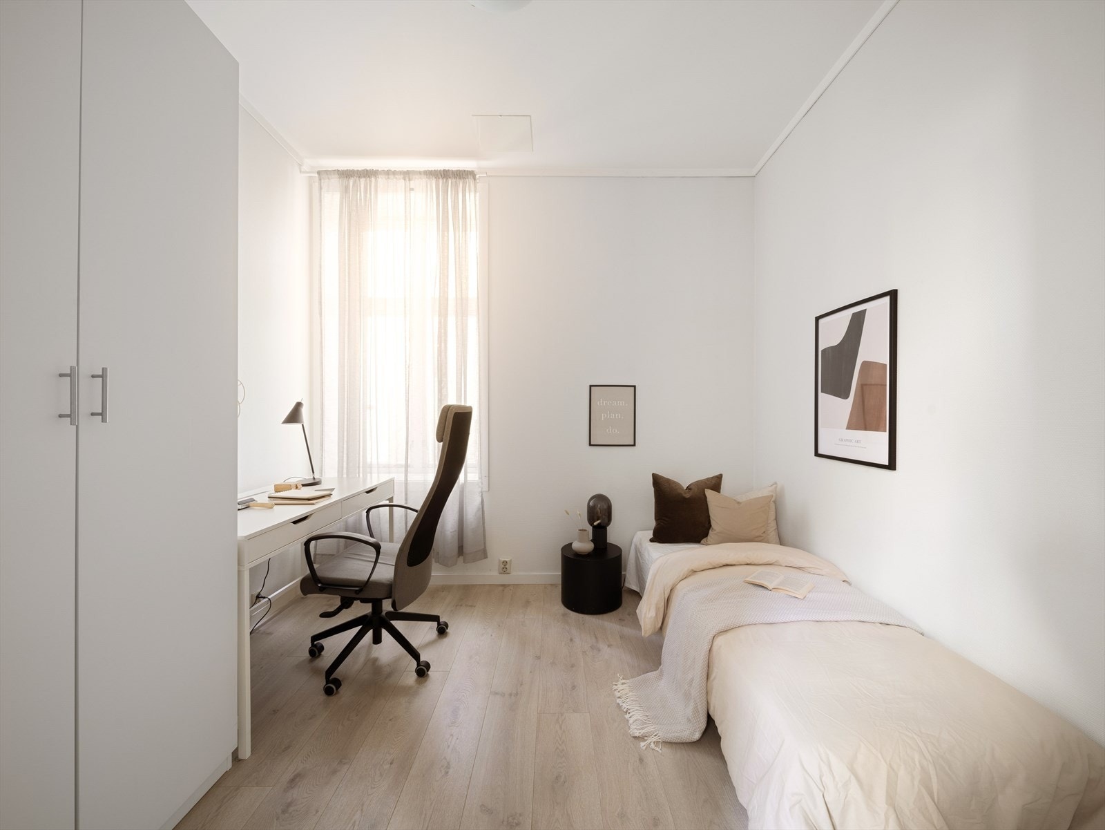 Soverom 4 Galleribilde