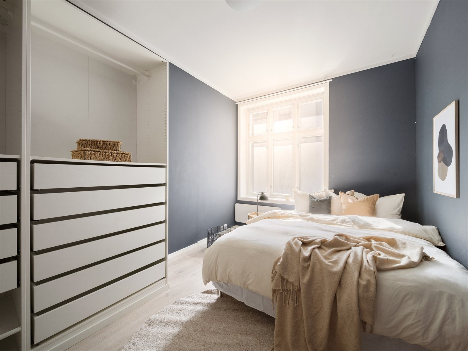 Soverom 1 Galleribilde