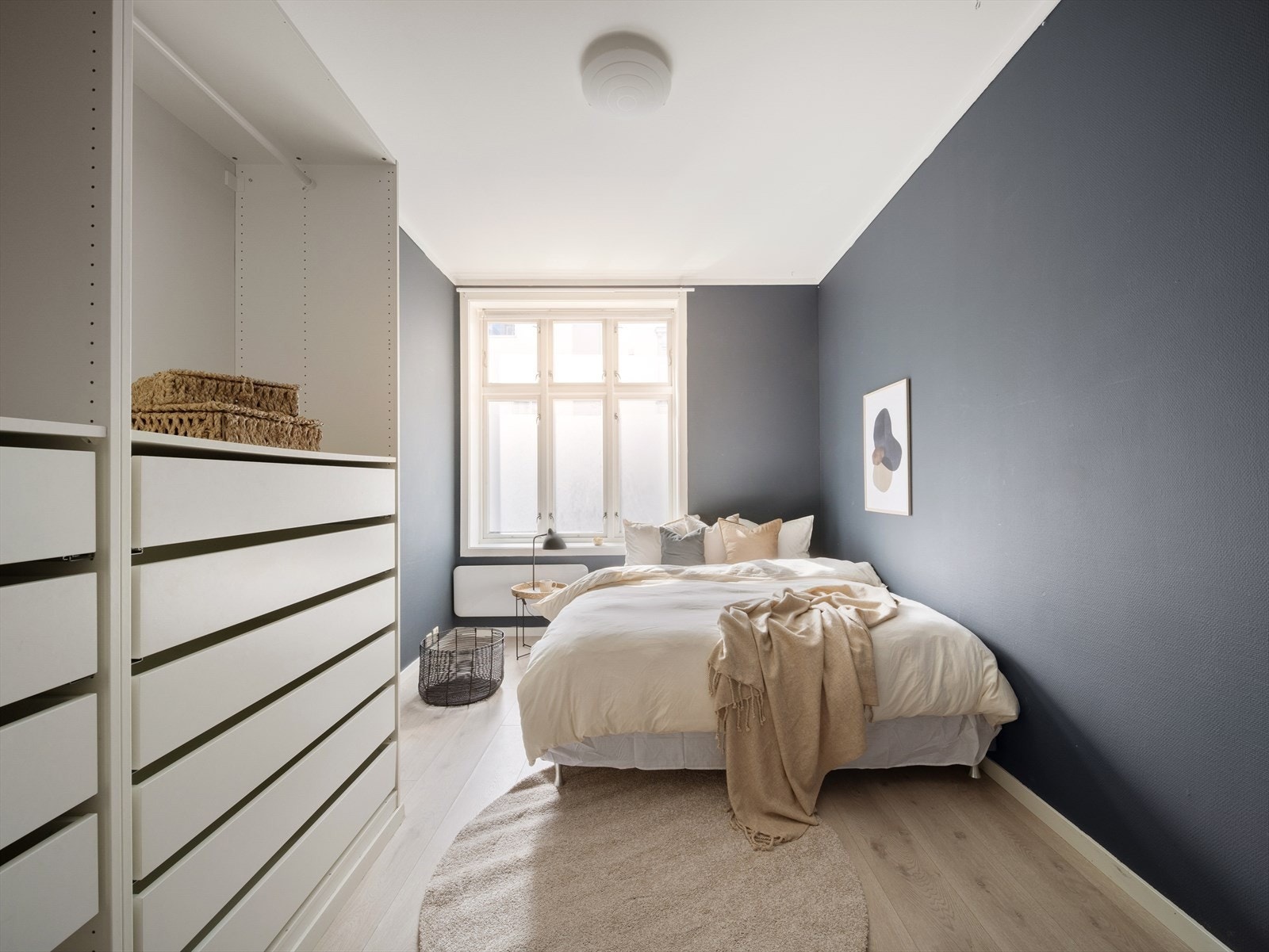 Soverom 1 Galleribilde