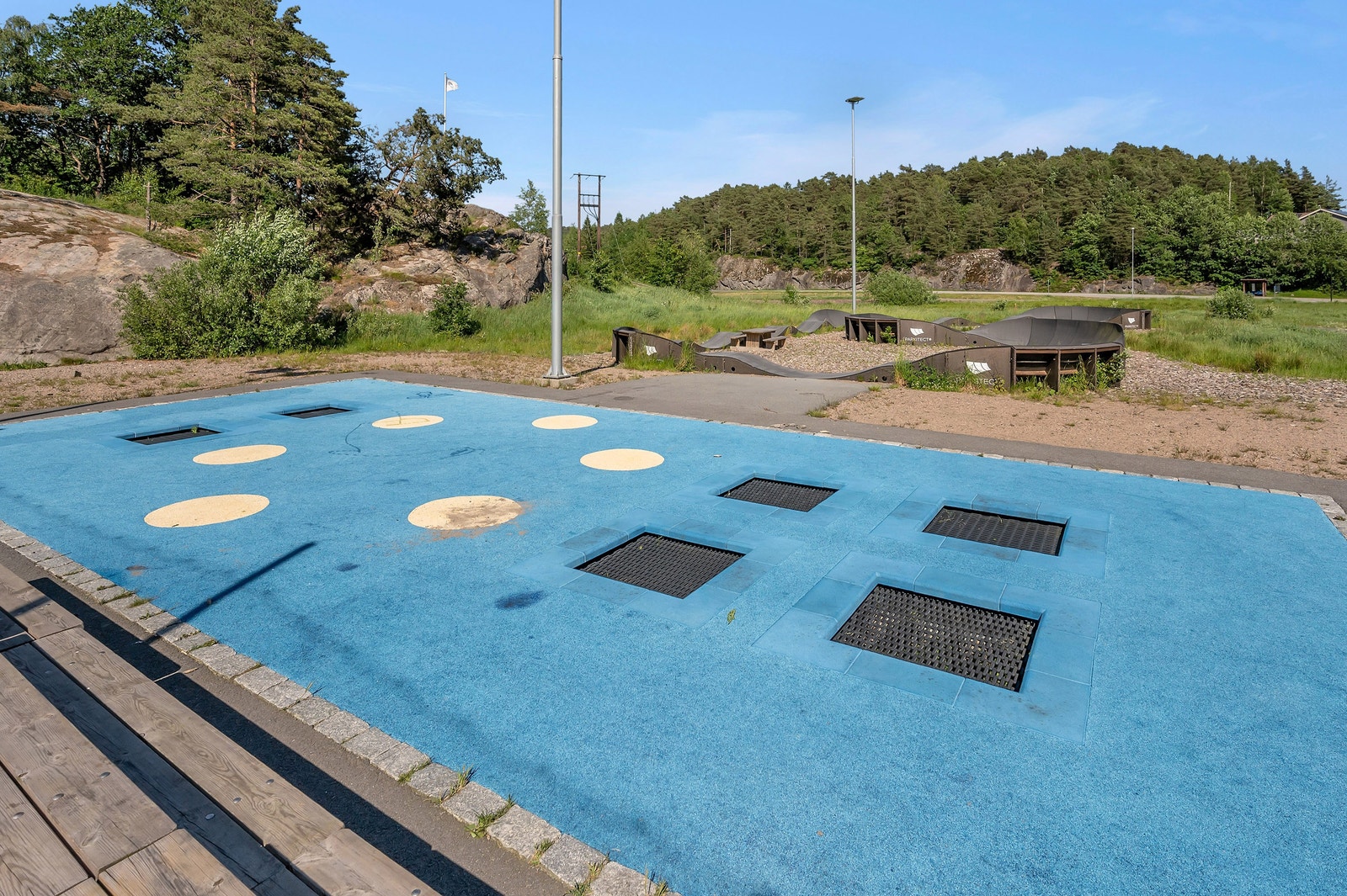 Nærområde Galleribilde