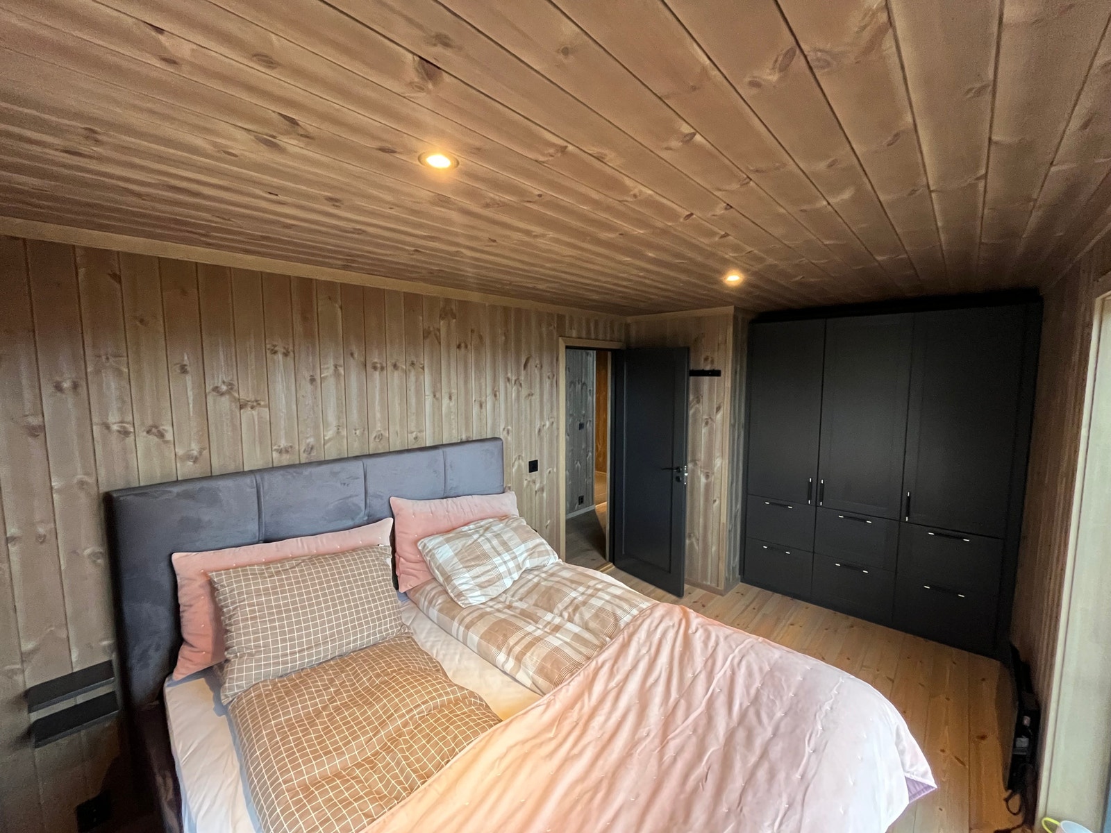 Soverom nr. 1 Galleribilde